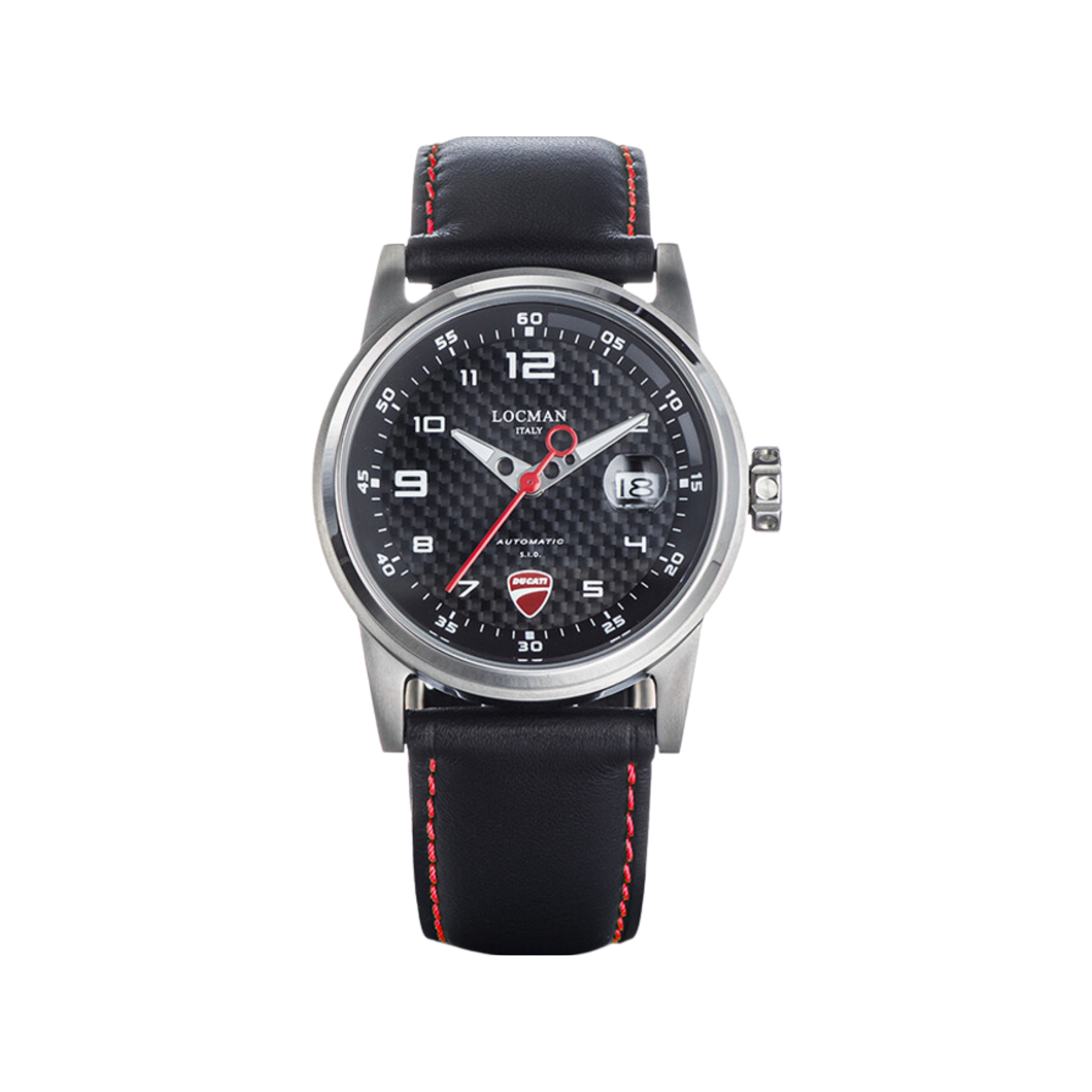 Locman DUCATI Automatic