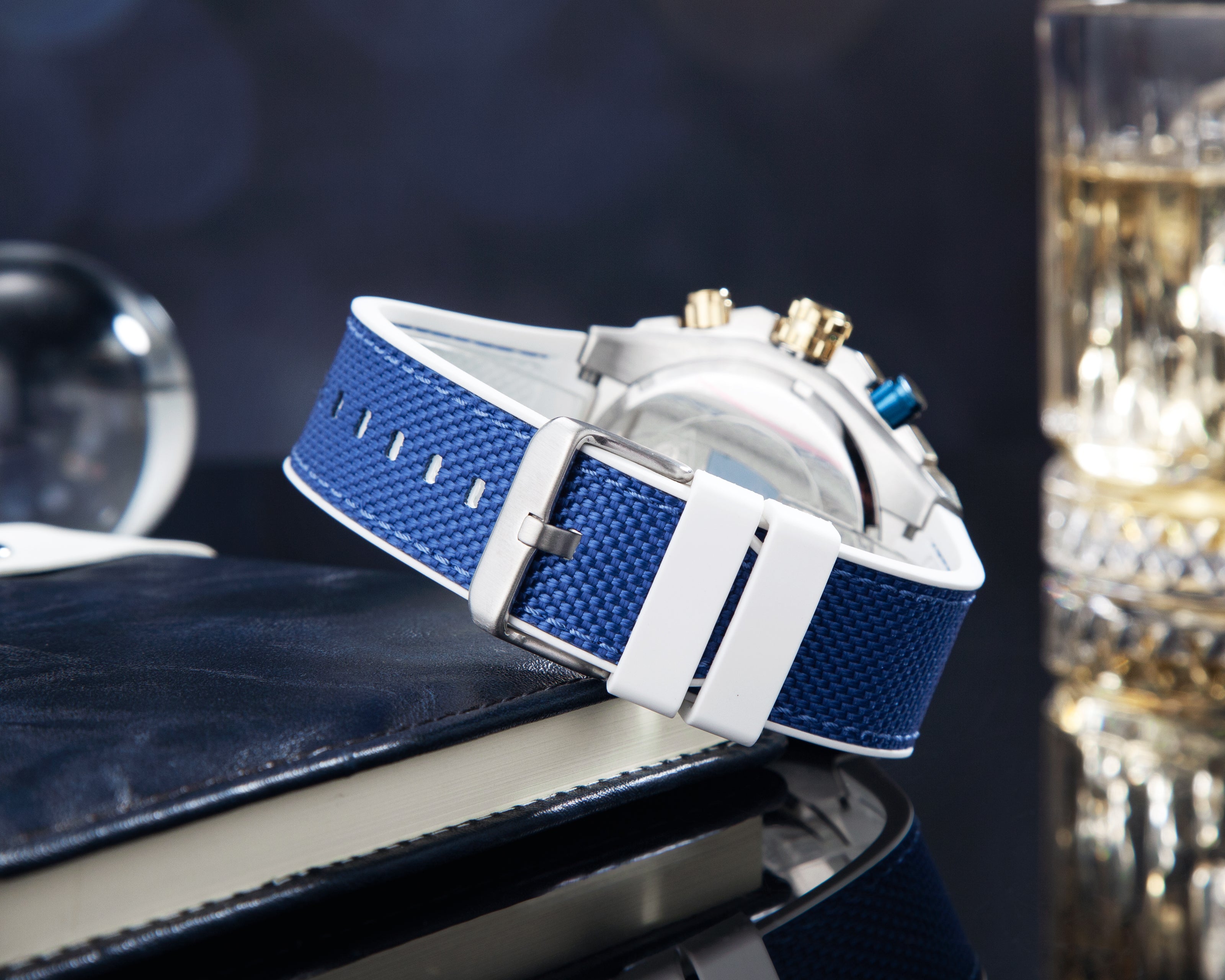 Đồng Hồ Nam Masterpiece