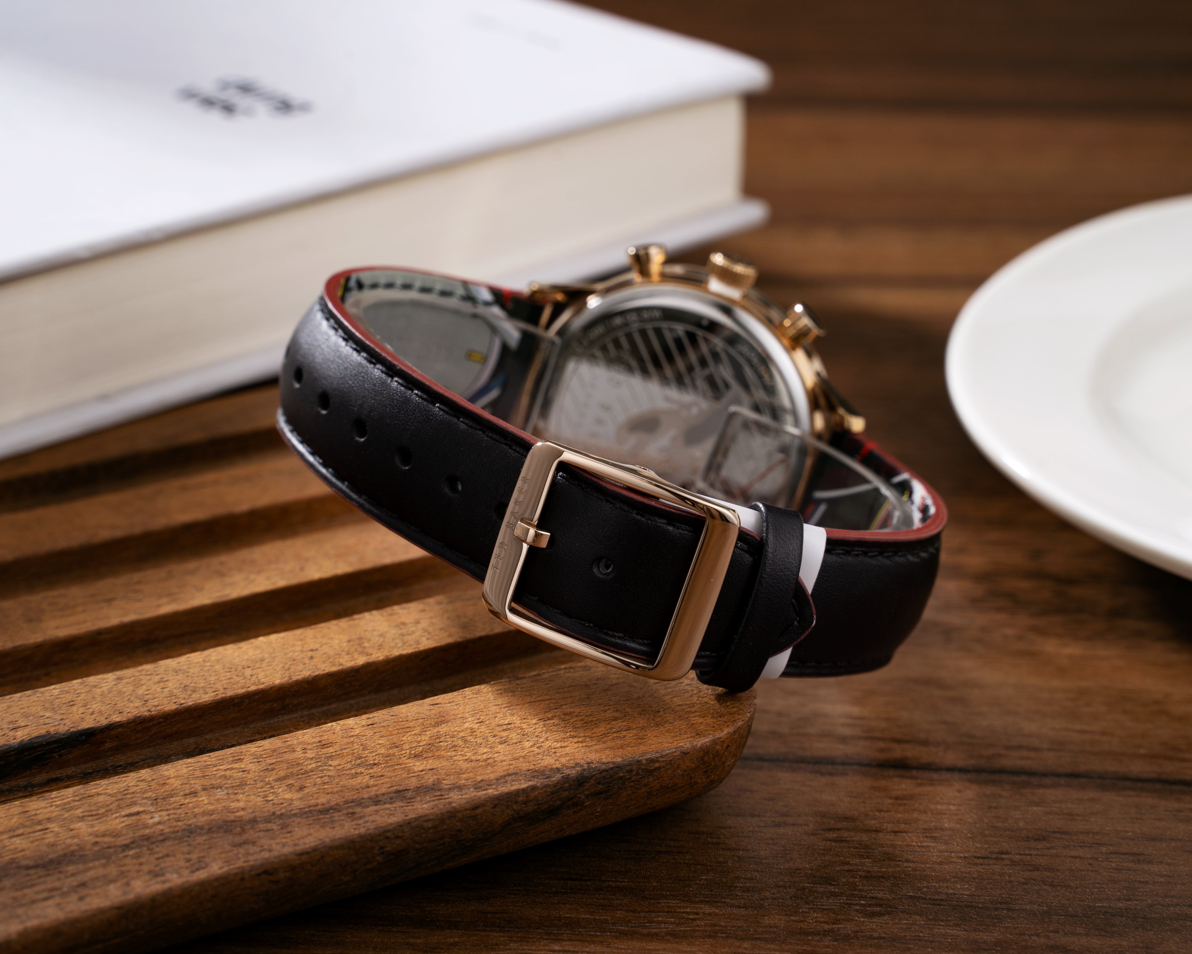 Đồng Hồ Nam Cosmop