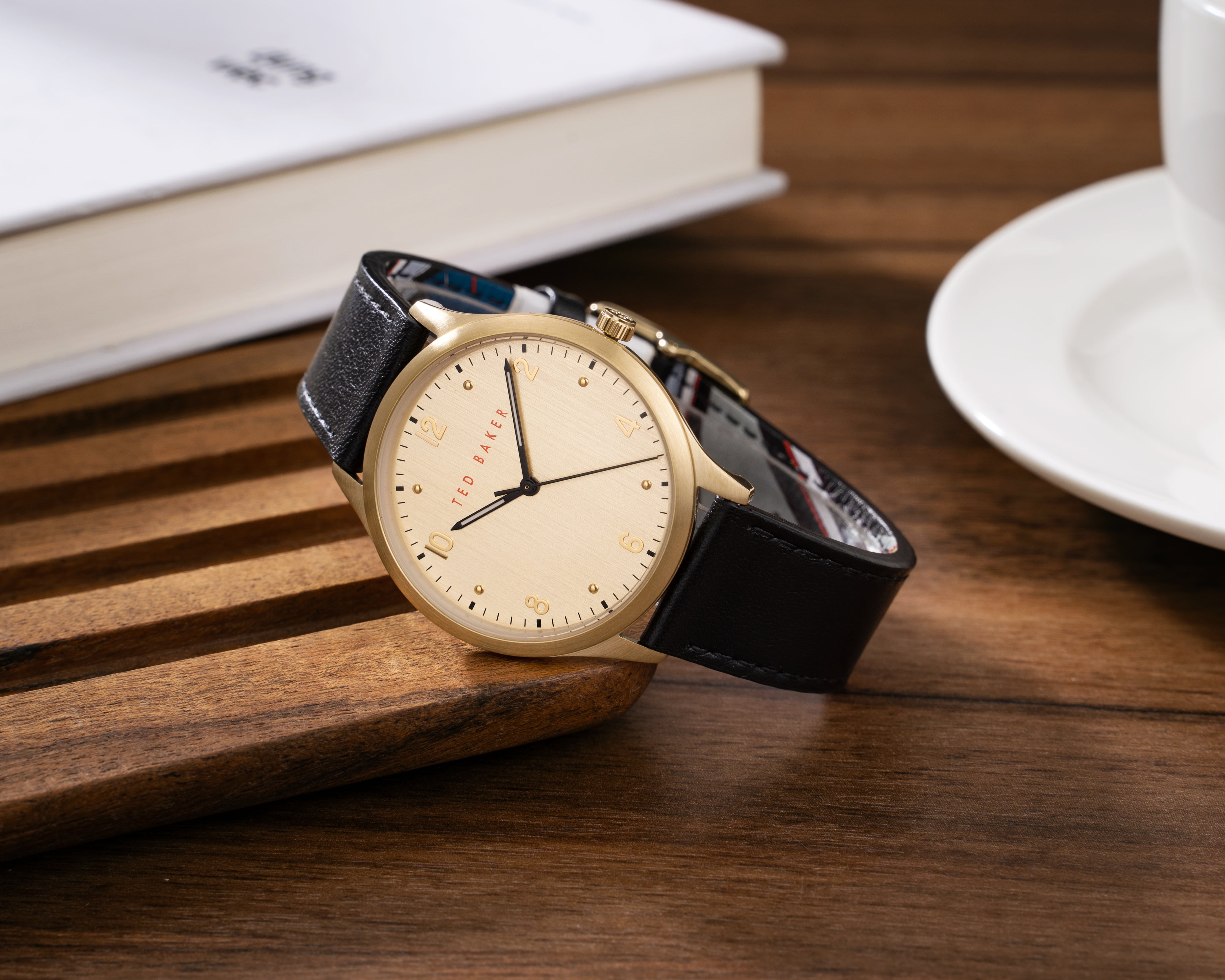 Đồng Hồ Nam Manhatt