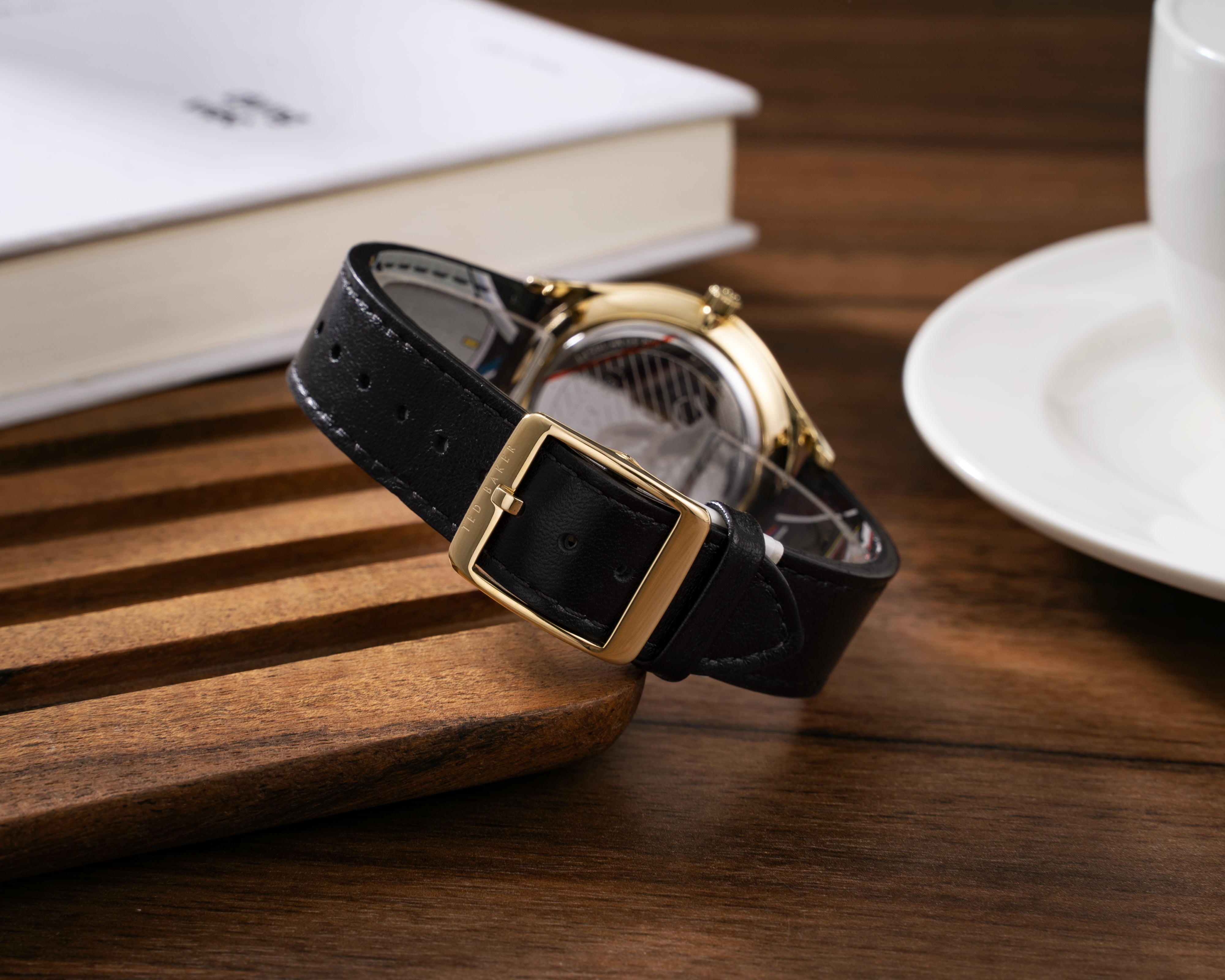 Đồng Hồ Nam Manhatt