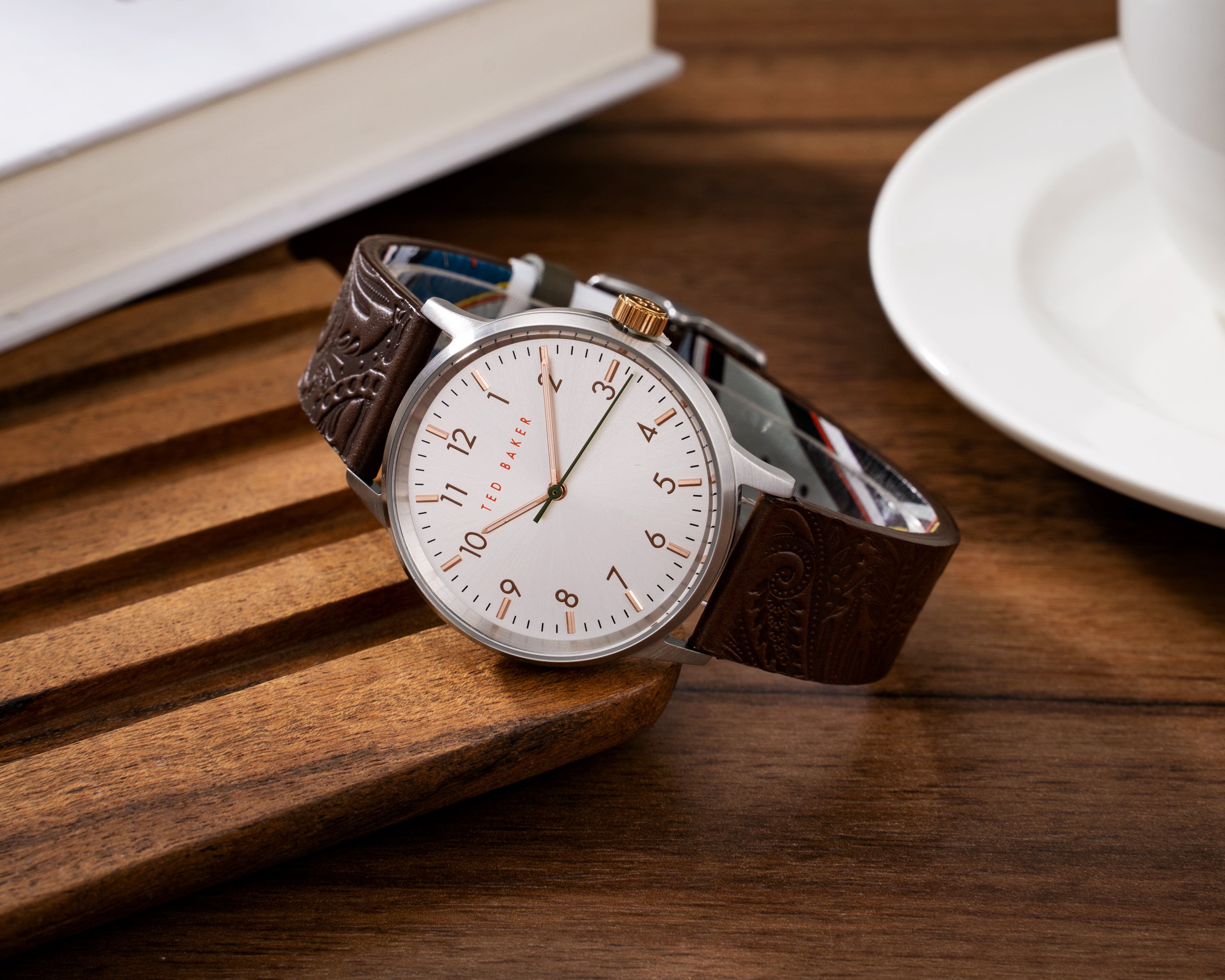 Đồng Hồ Nam Cosmop