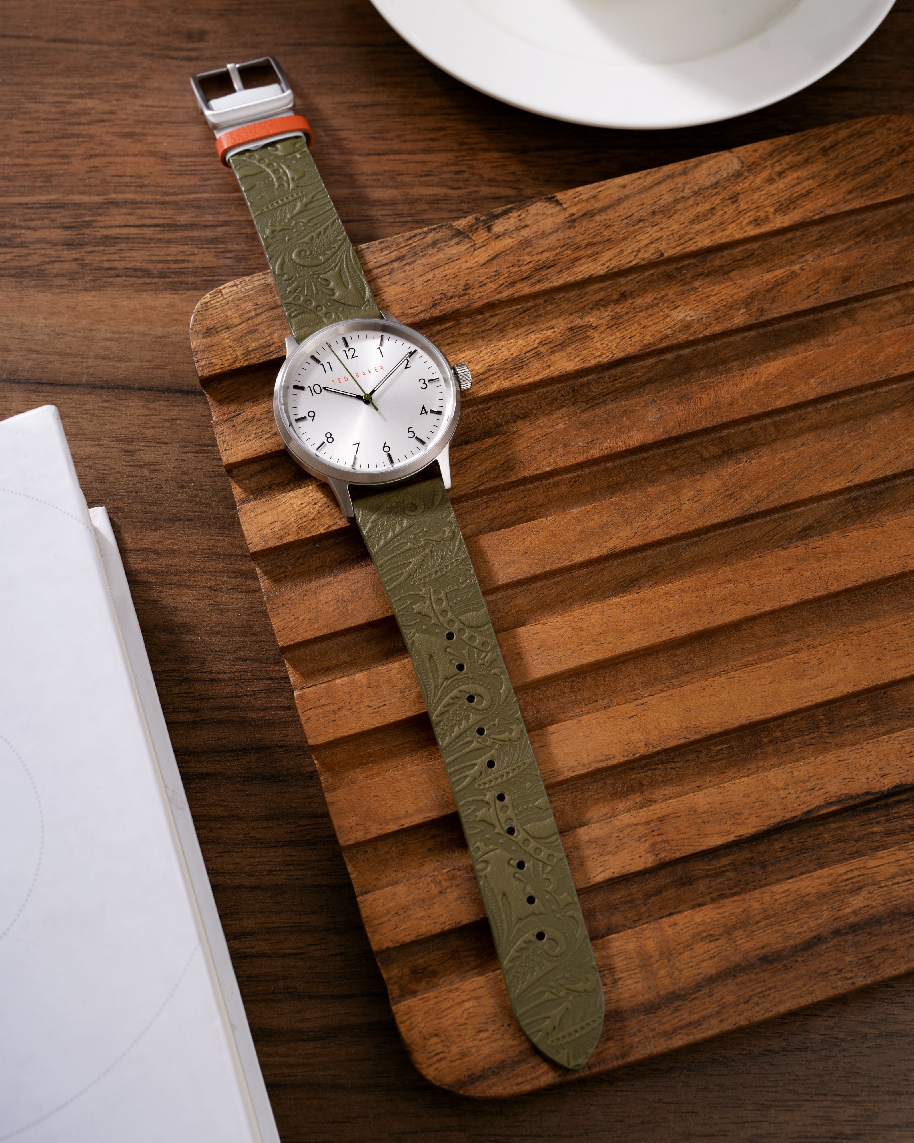 Đồng Hồ Nam Cosmop