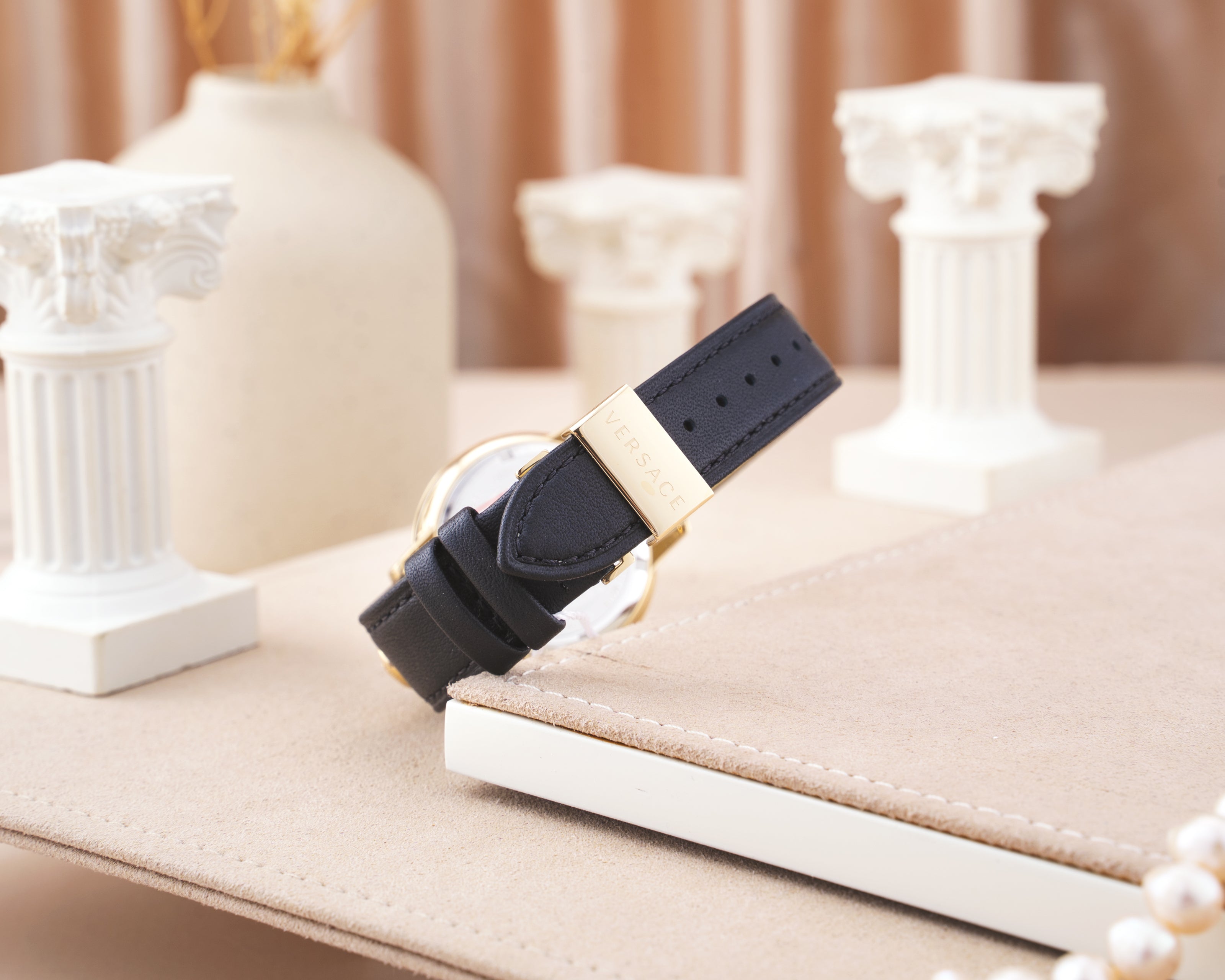 Đồng Hồ Nữ V-Tribute