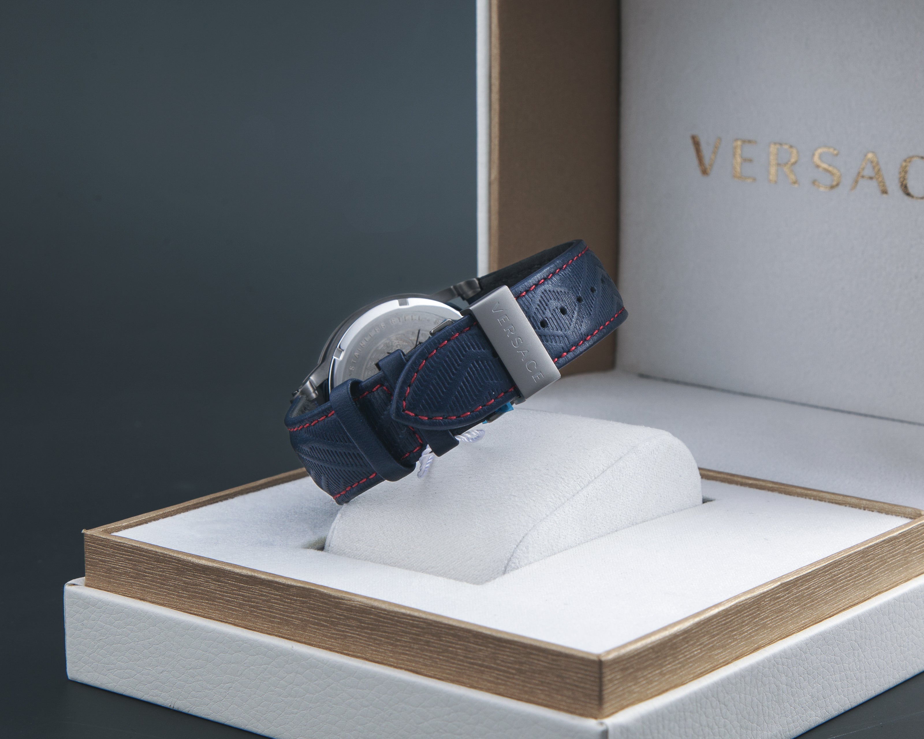 Đồng Hồ Nam Palazzo Empire