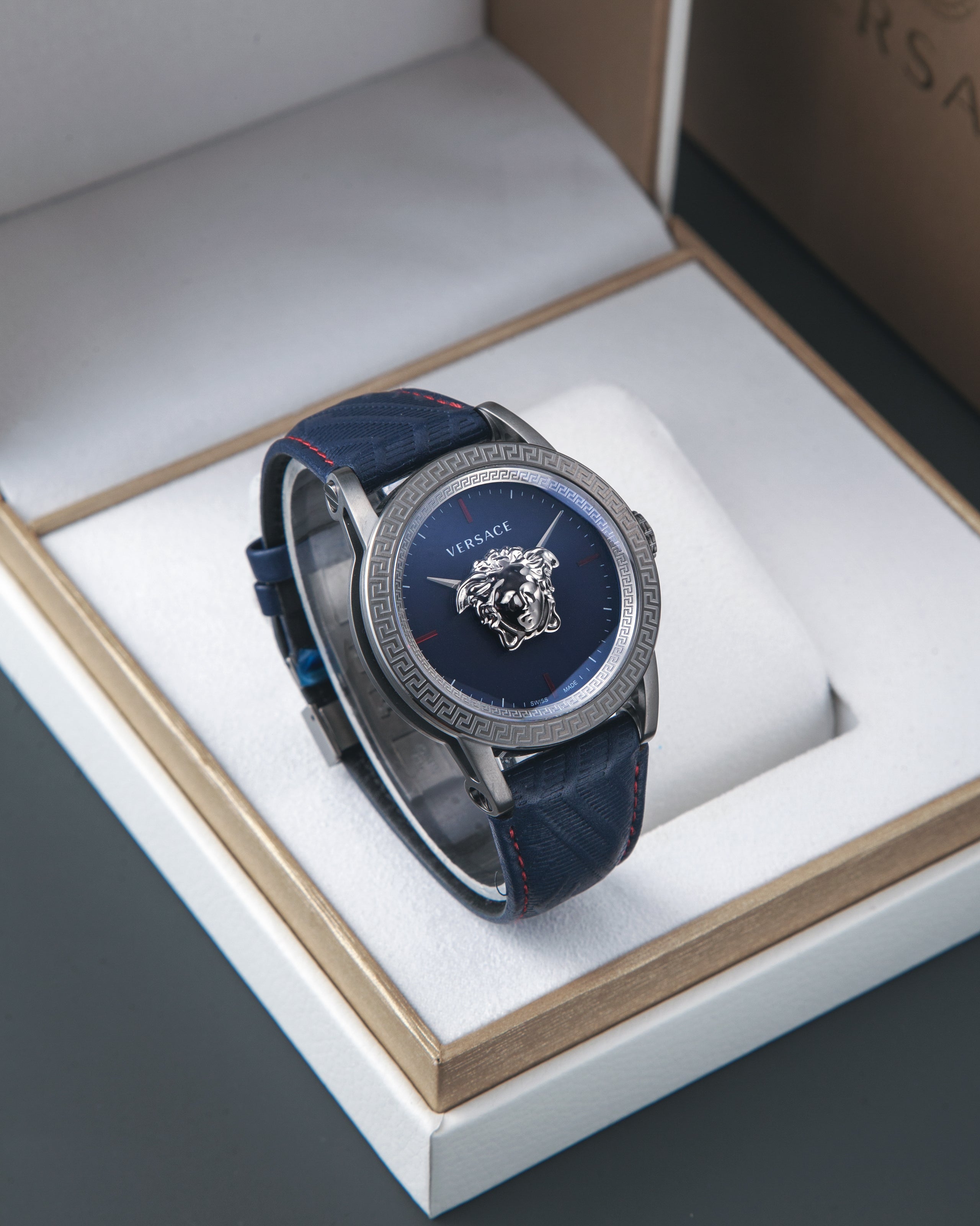 Đồng Hồ Nam Palazzo Empire