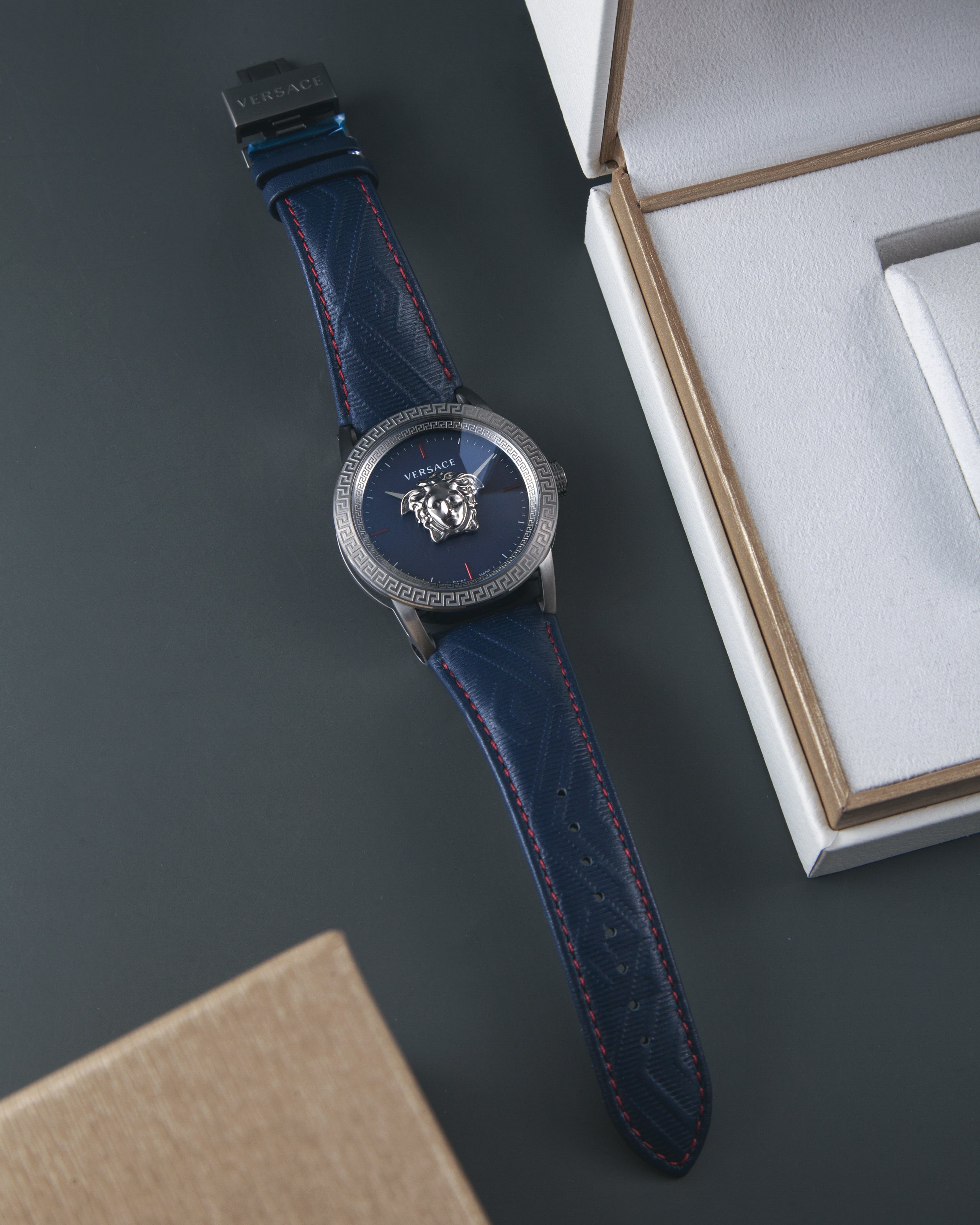 Đồng Hồ Nam Palazzo Empire