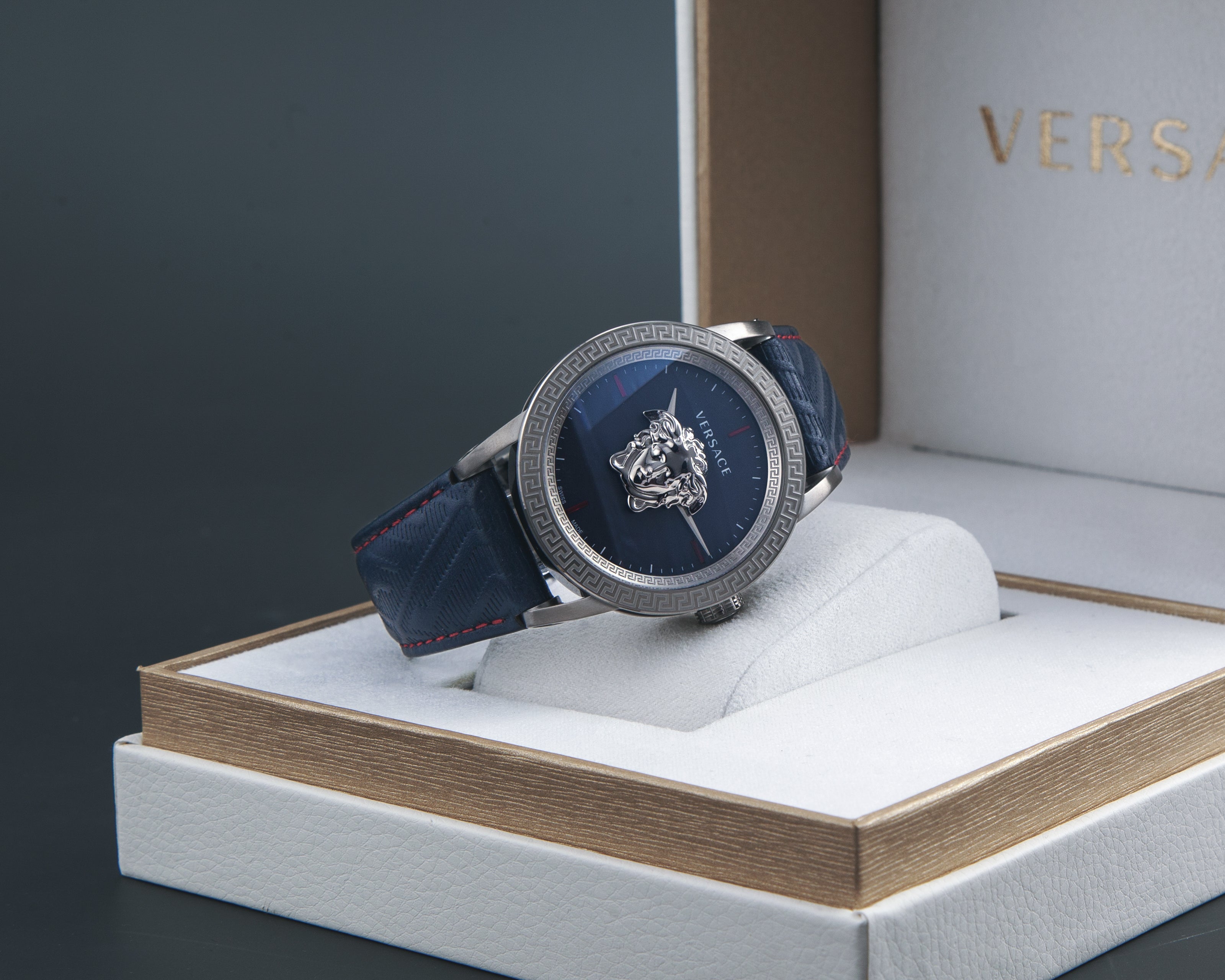 Đồng Hồ Nam Palazzo Empire