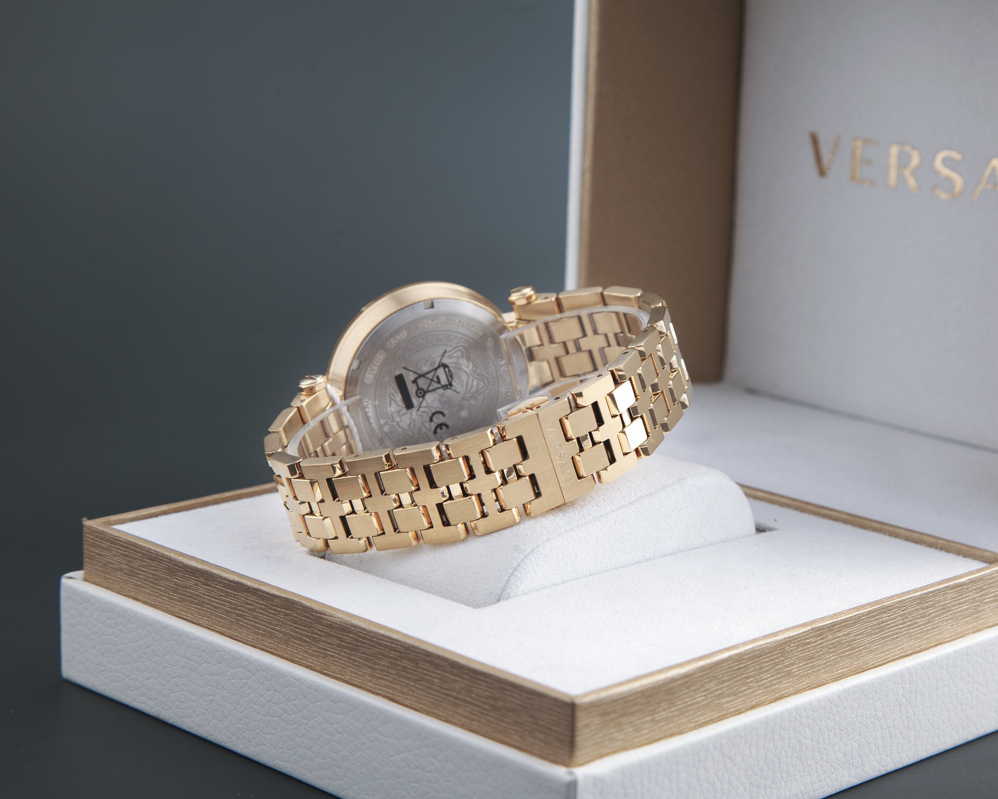 Đồng Hồ Nam Greca Sport