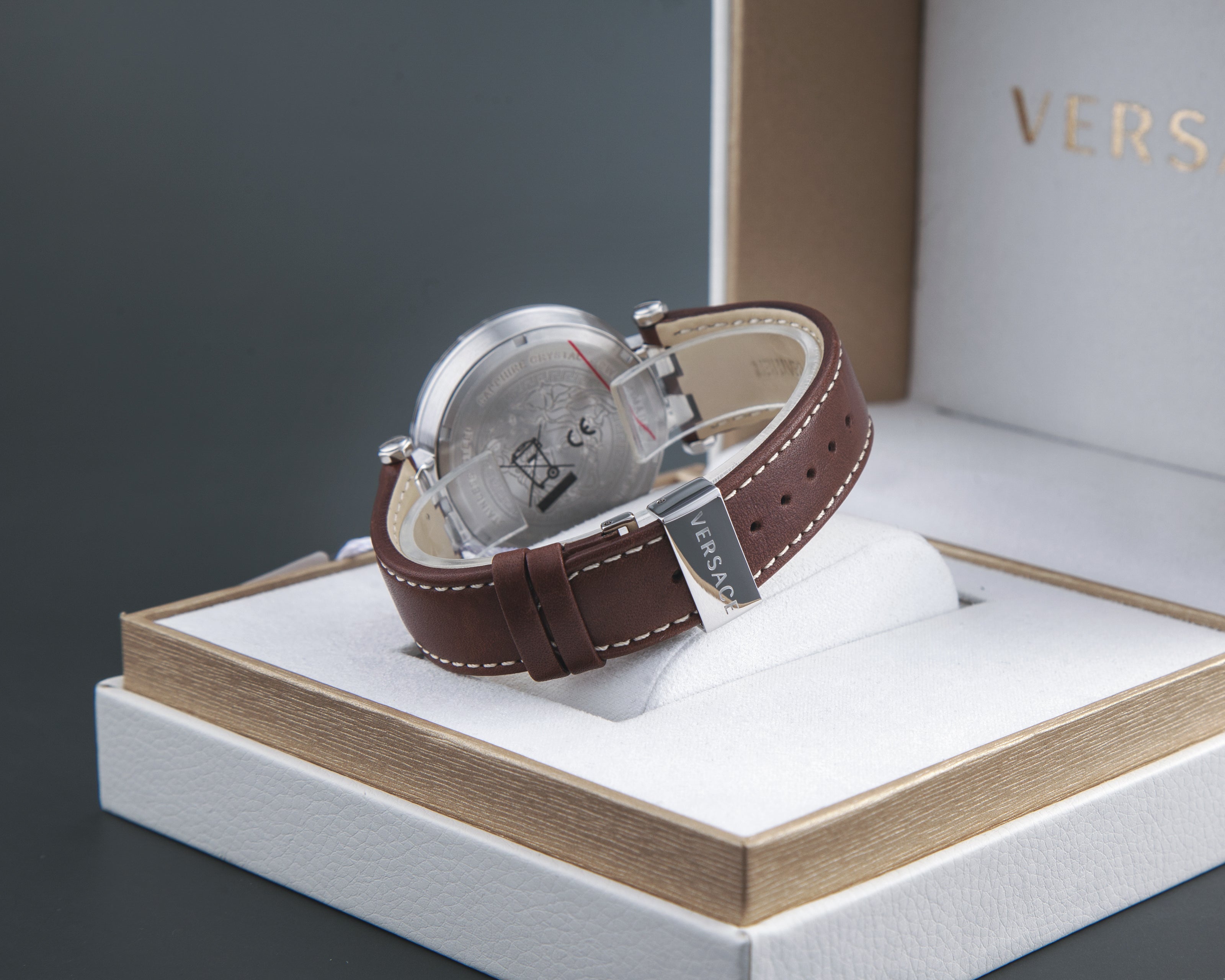 Đồng Hồ Nam Greca Sport