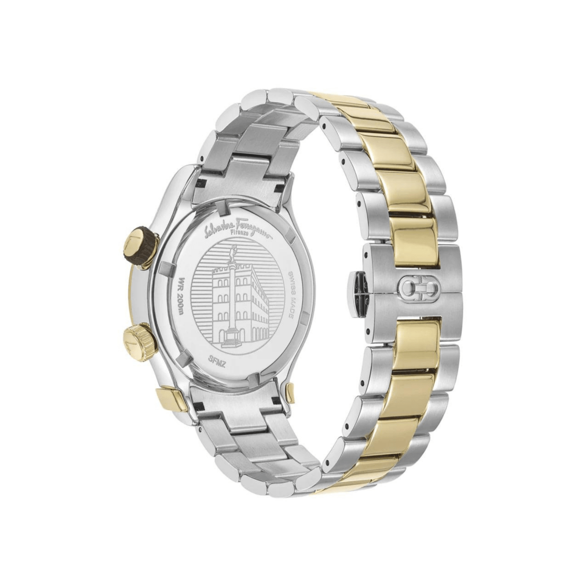 1927 - L&M Luxury Timepieces