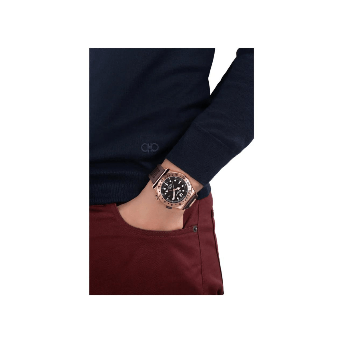 1927 - L&M Luxury Timepieces