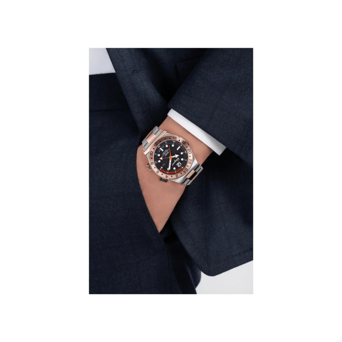 1927 - L&M Luxury Timepieces