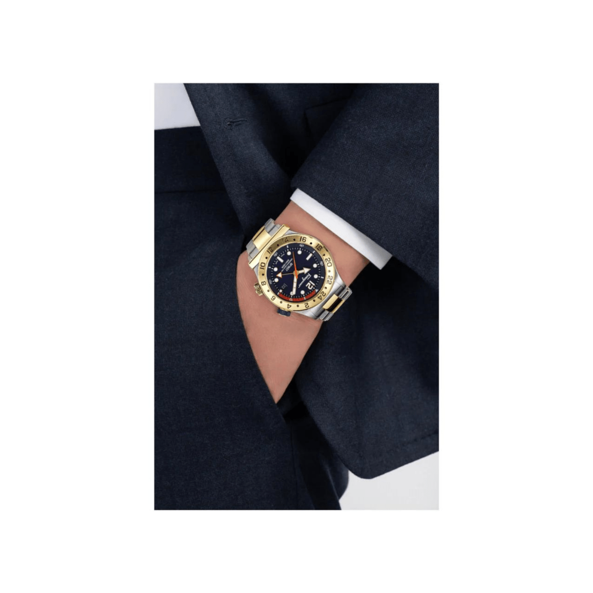 1927 - L&M Luxury Timepieces