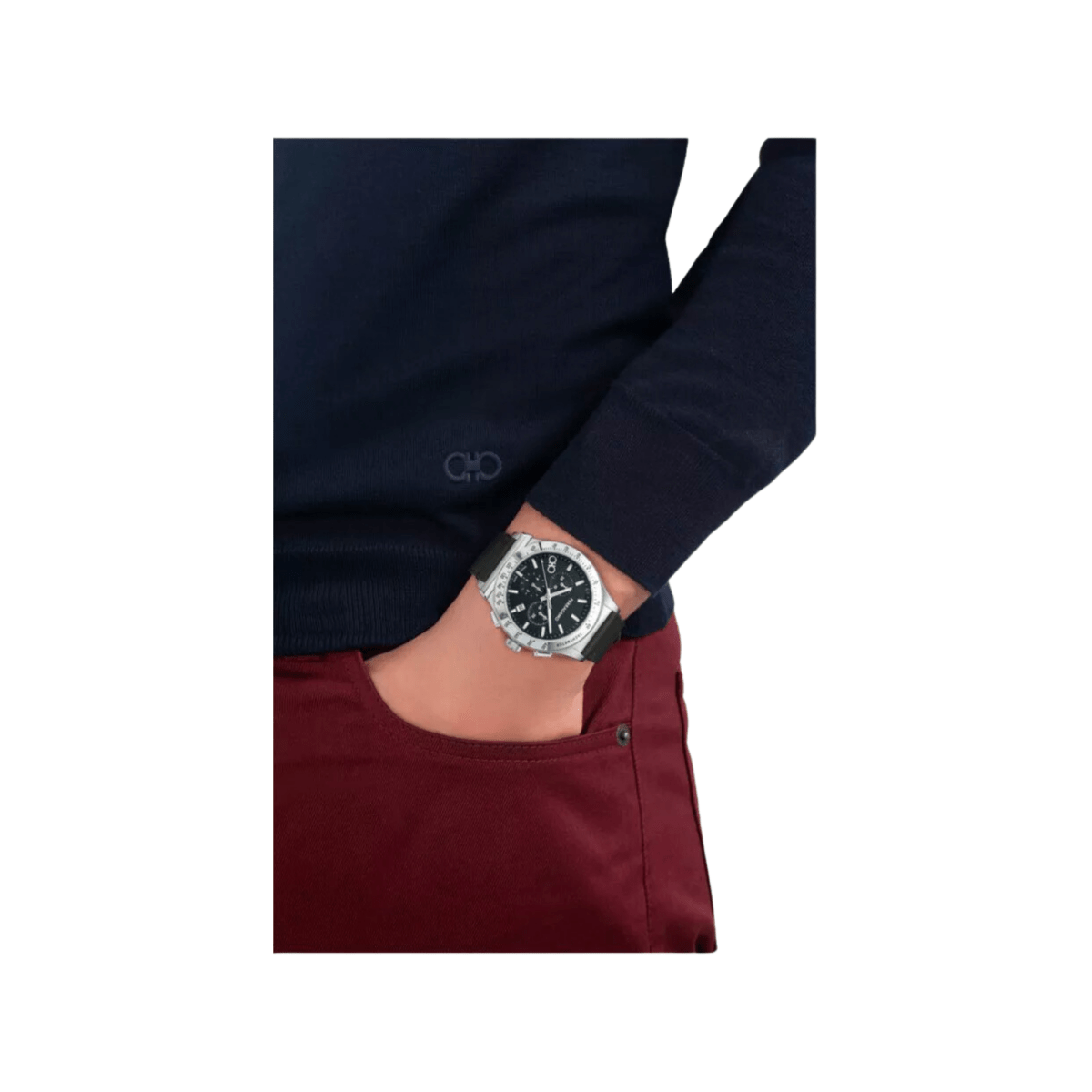 1927 CHRONO - L&M Luxury Timepieces