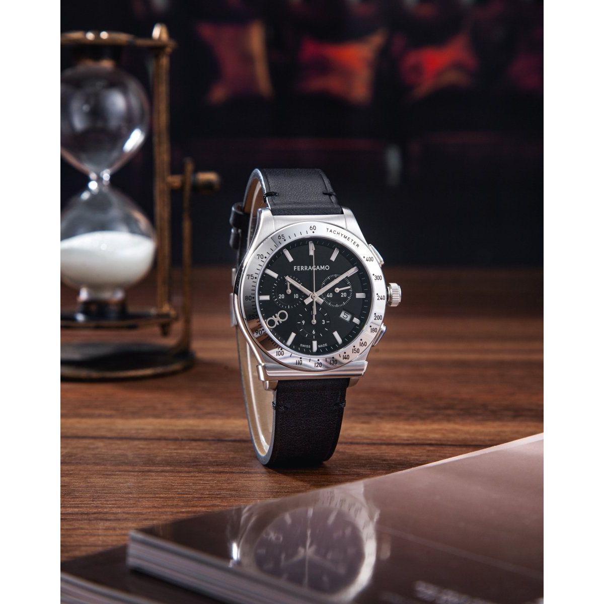 1927 CHRONO - L&M Luxury Timepieces