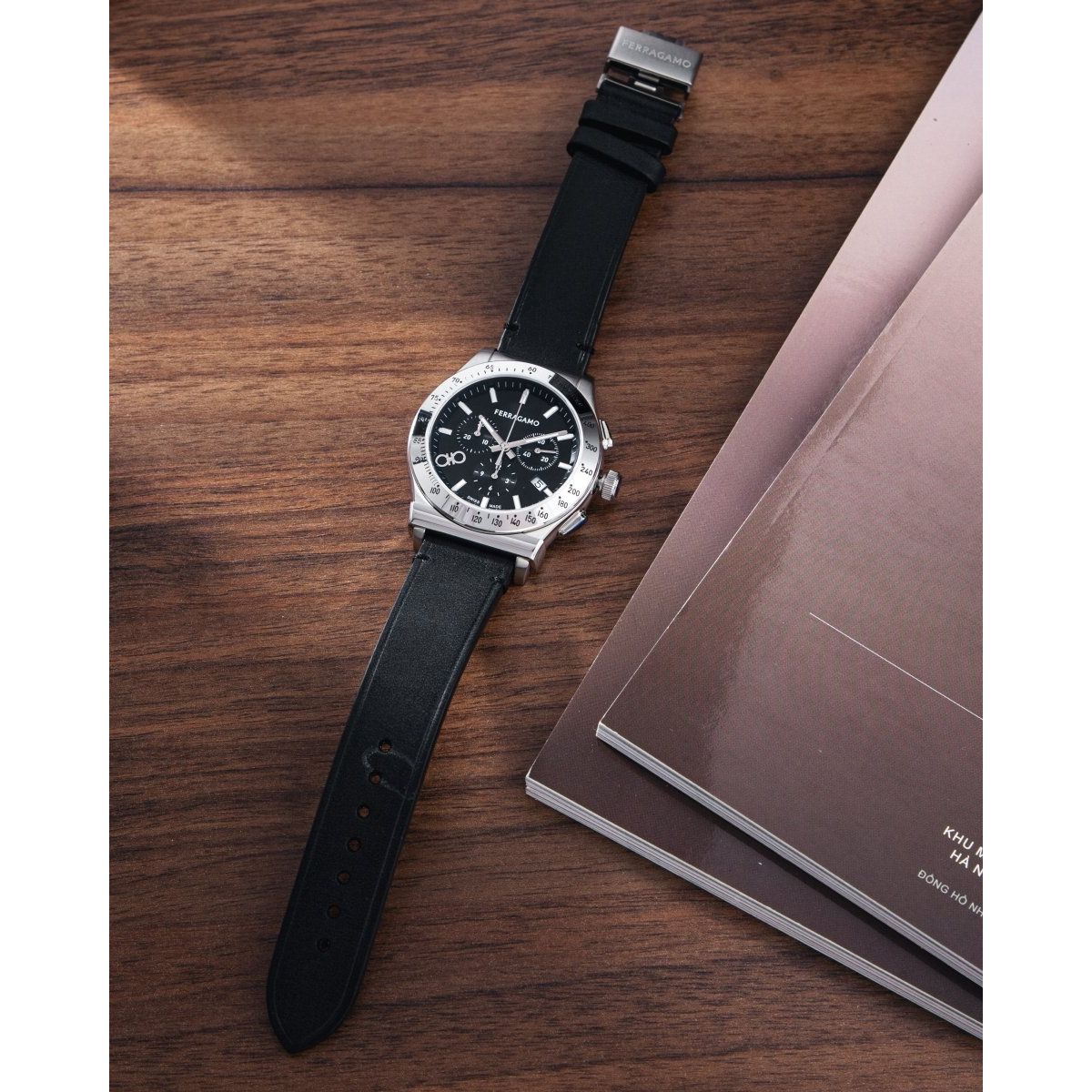 1927 CHRONO - L&M Luxury Timepieces