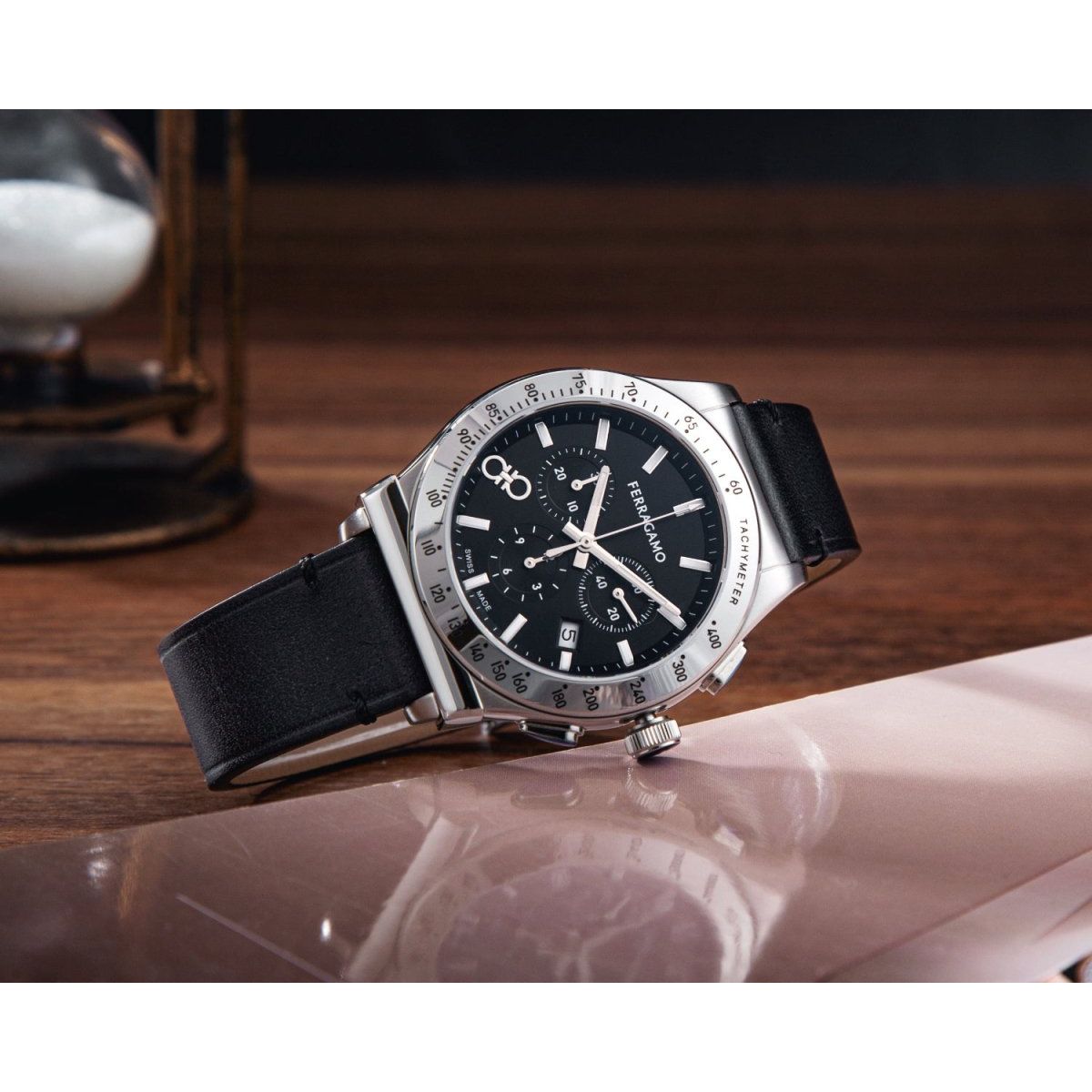 1927 CHRONO - L&M Luxury Timepieces