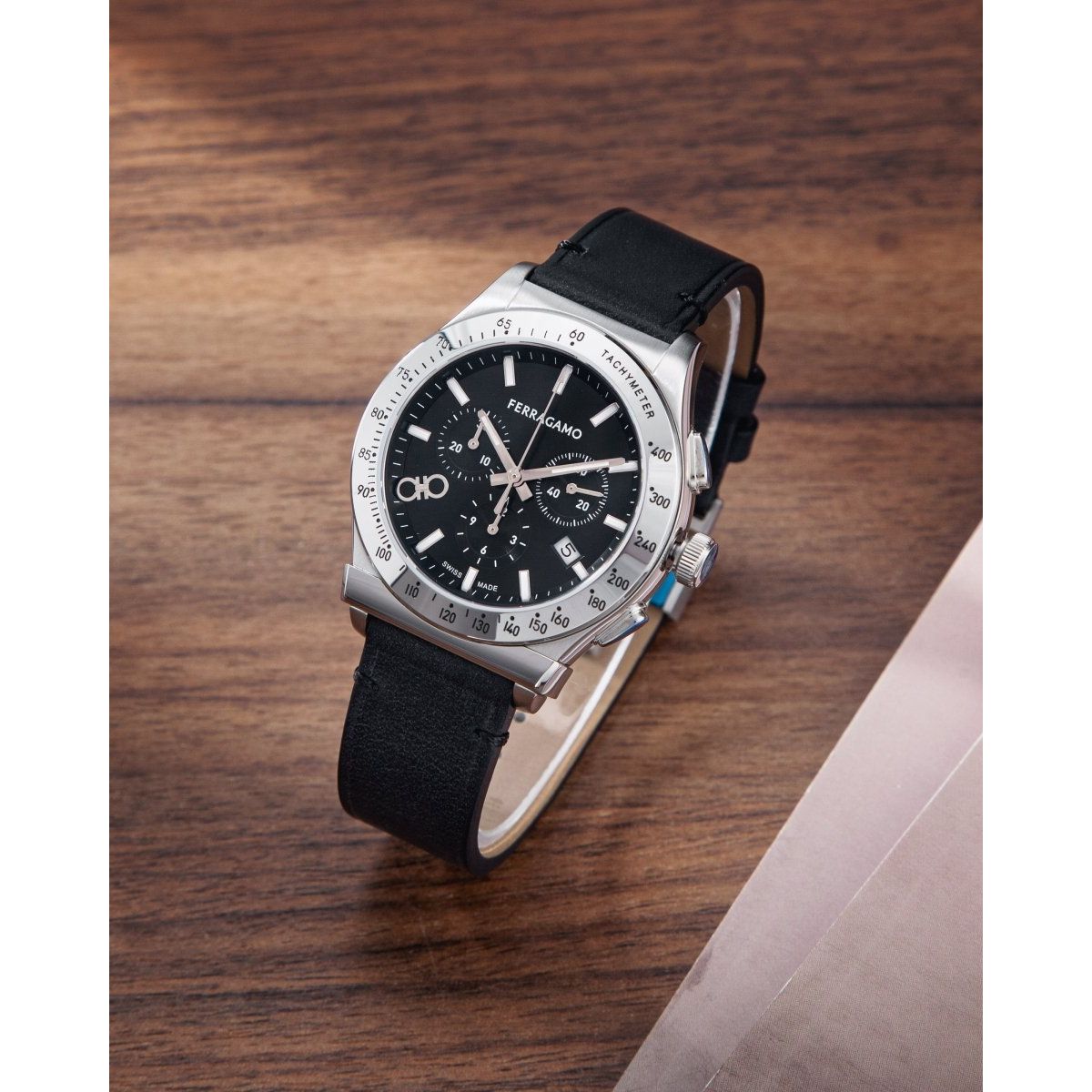1927 CHRONO - L&M Luxury Timepieces