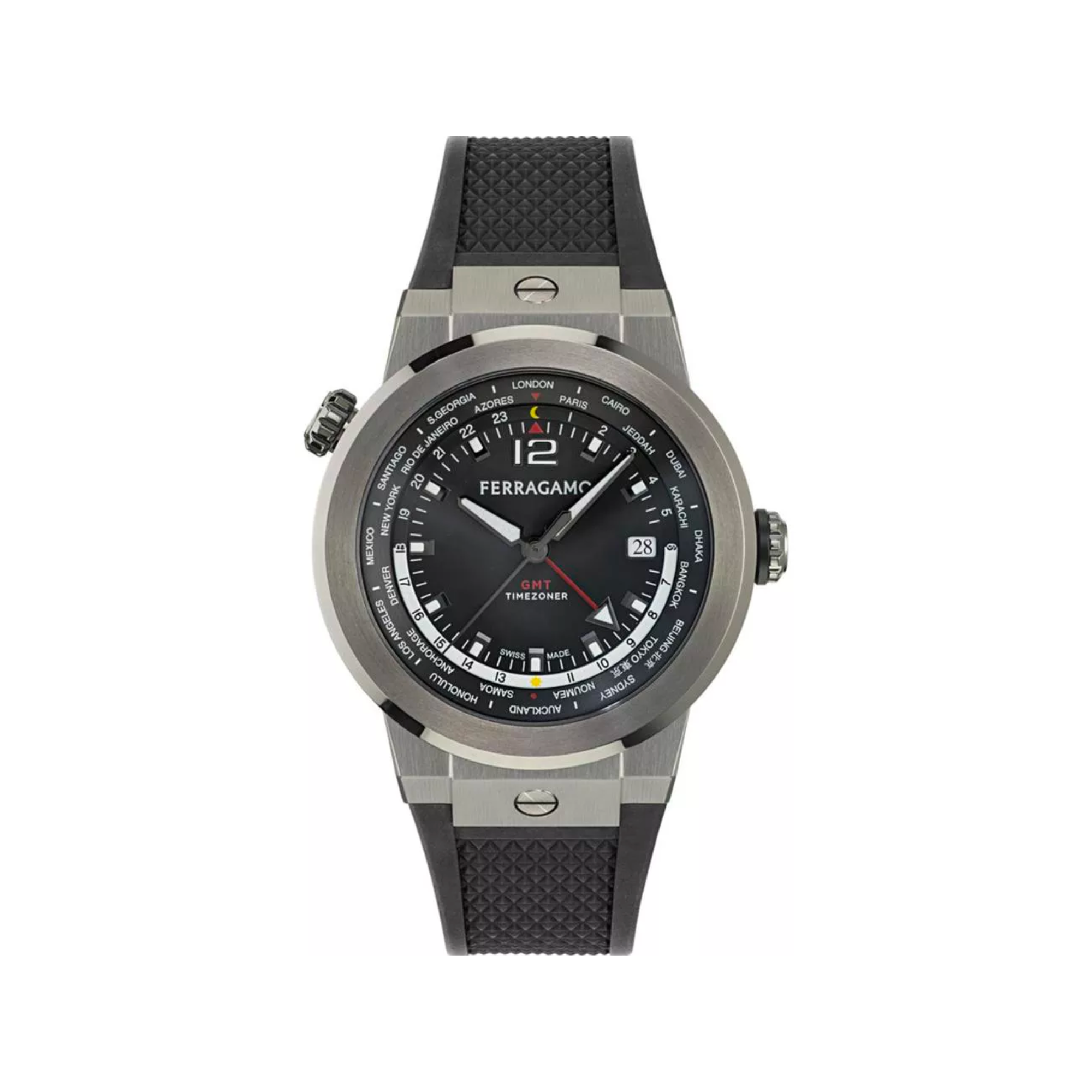 F80 WORLDTIME GMT