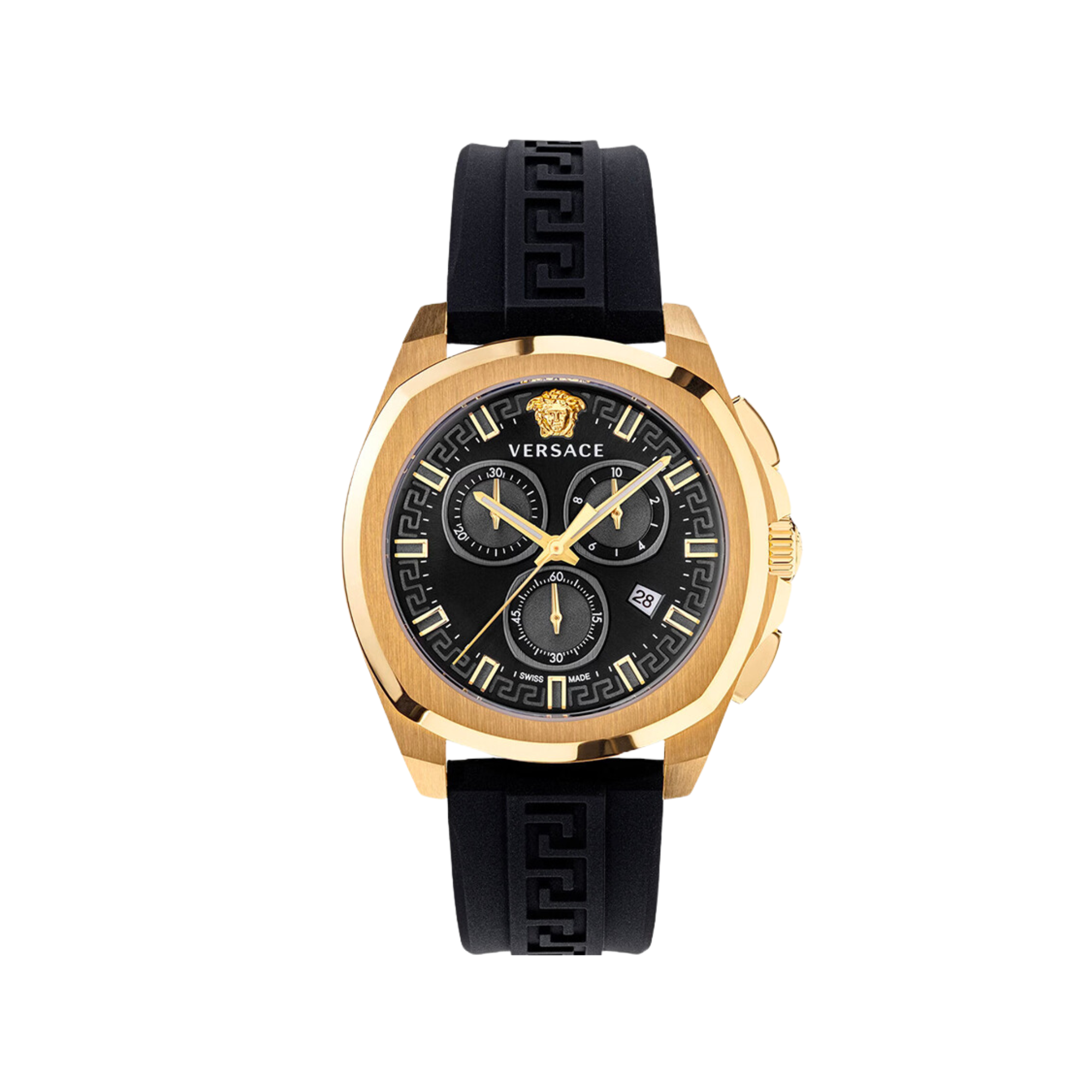 Versace GEO CHRONO