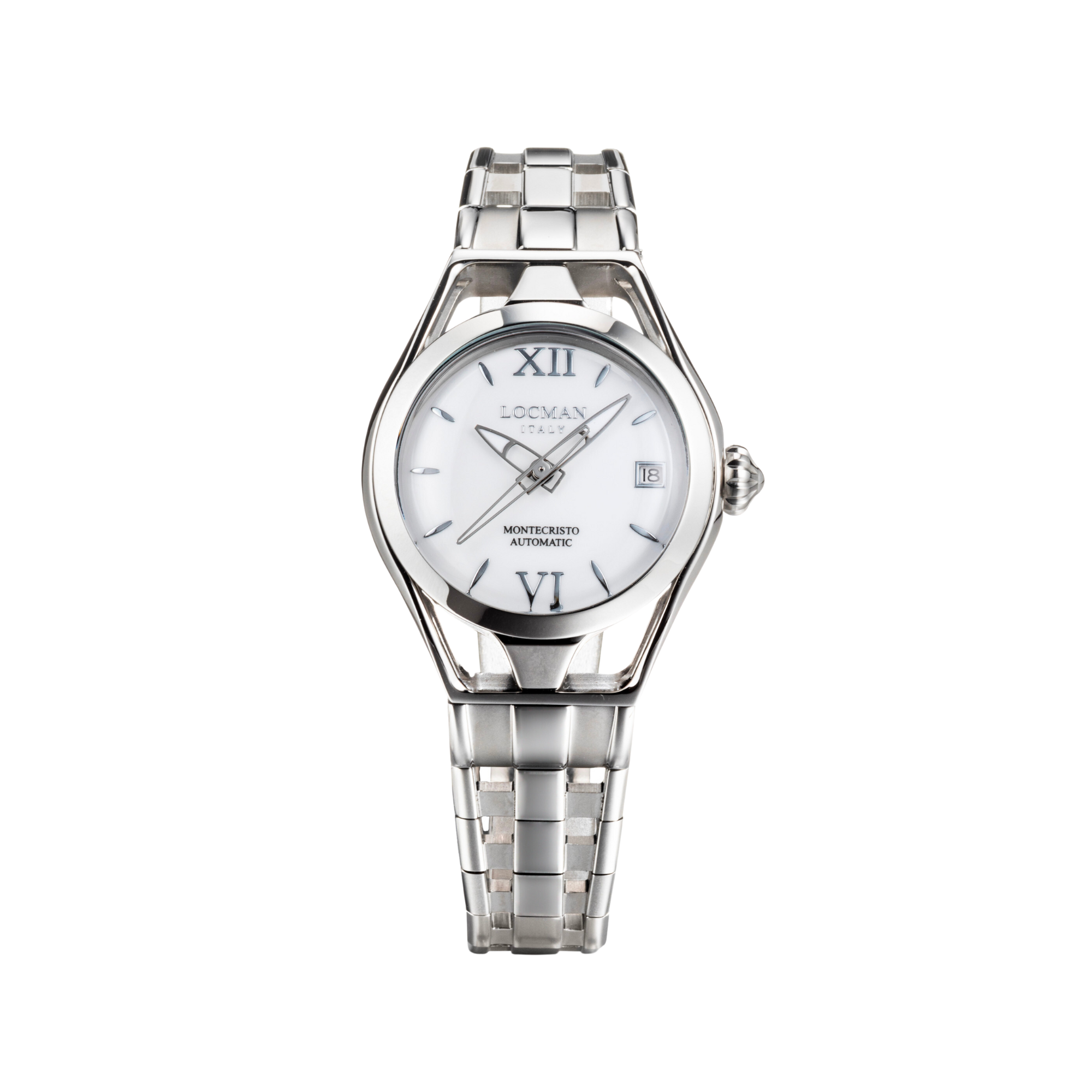 Locman Montecristo Lady Automatic