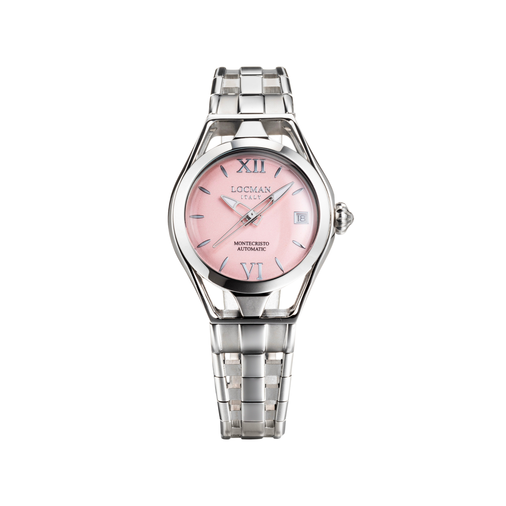 Locman Montecristo Lady Automatic