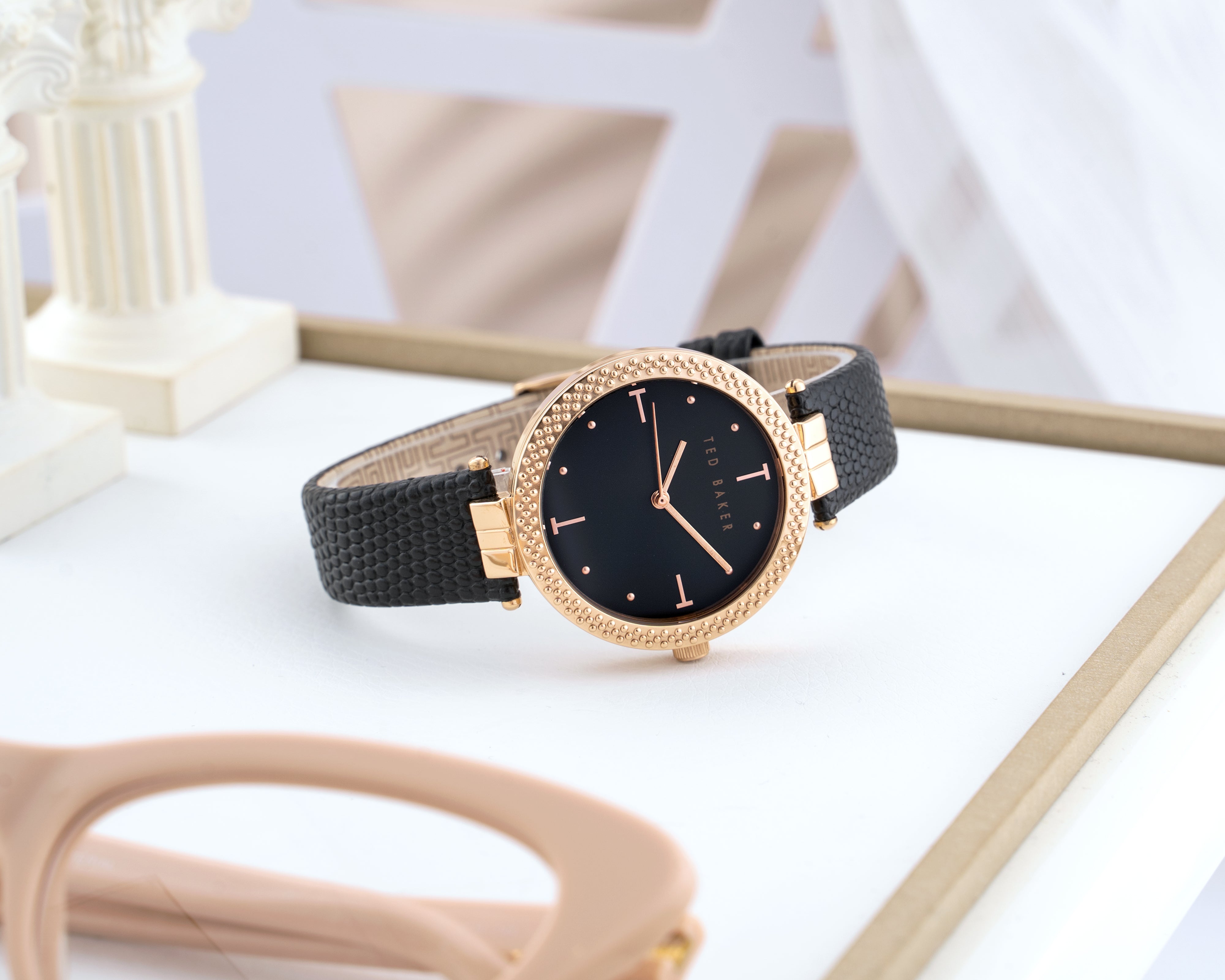 Ladies Phylipa Flamingo