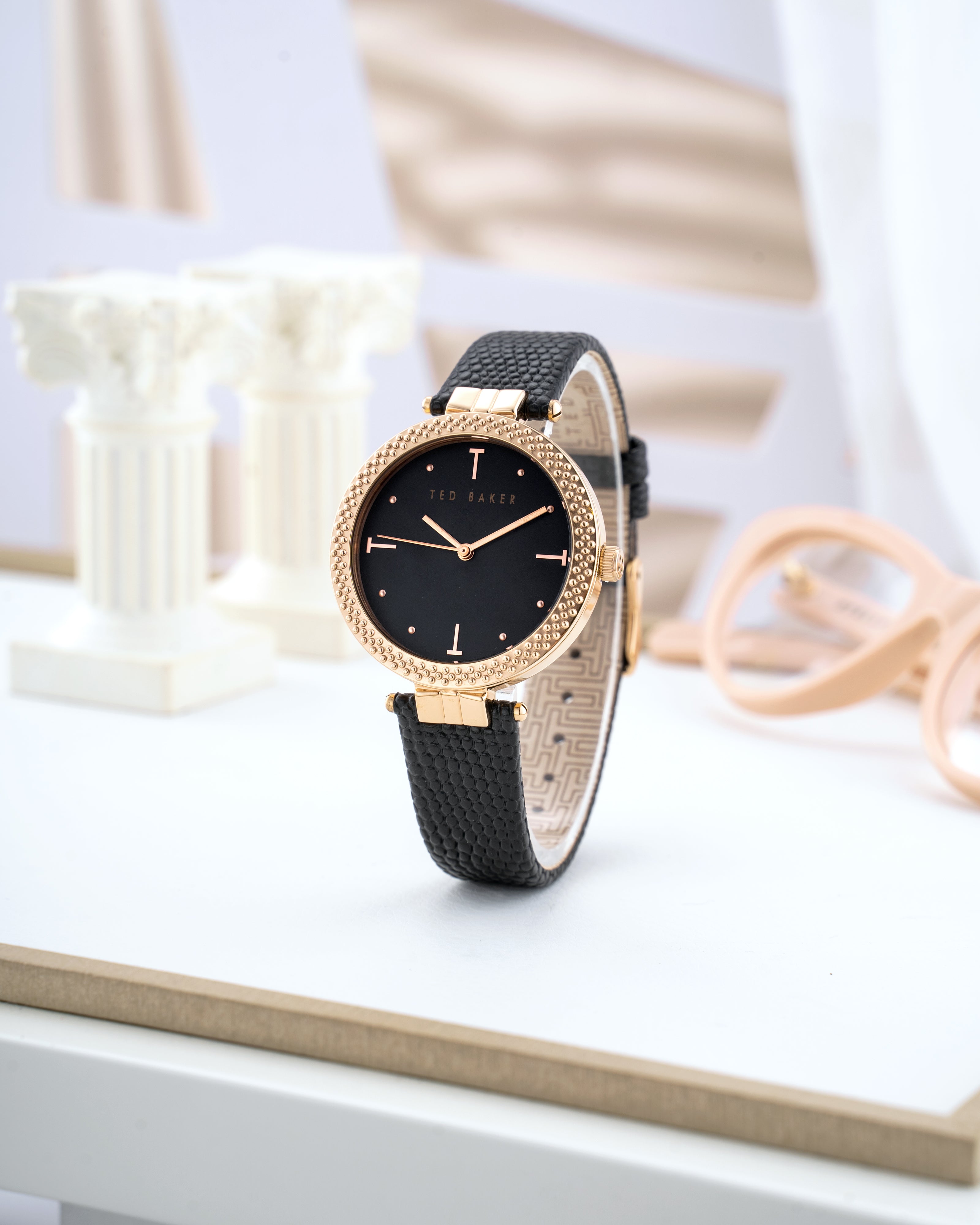 Ladies Phylipa Flamingo