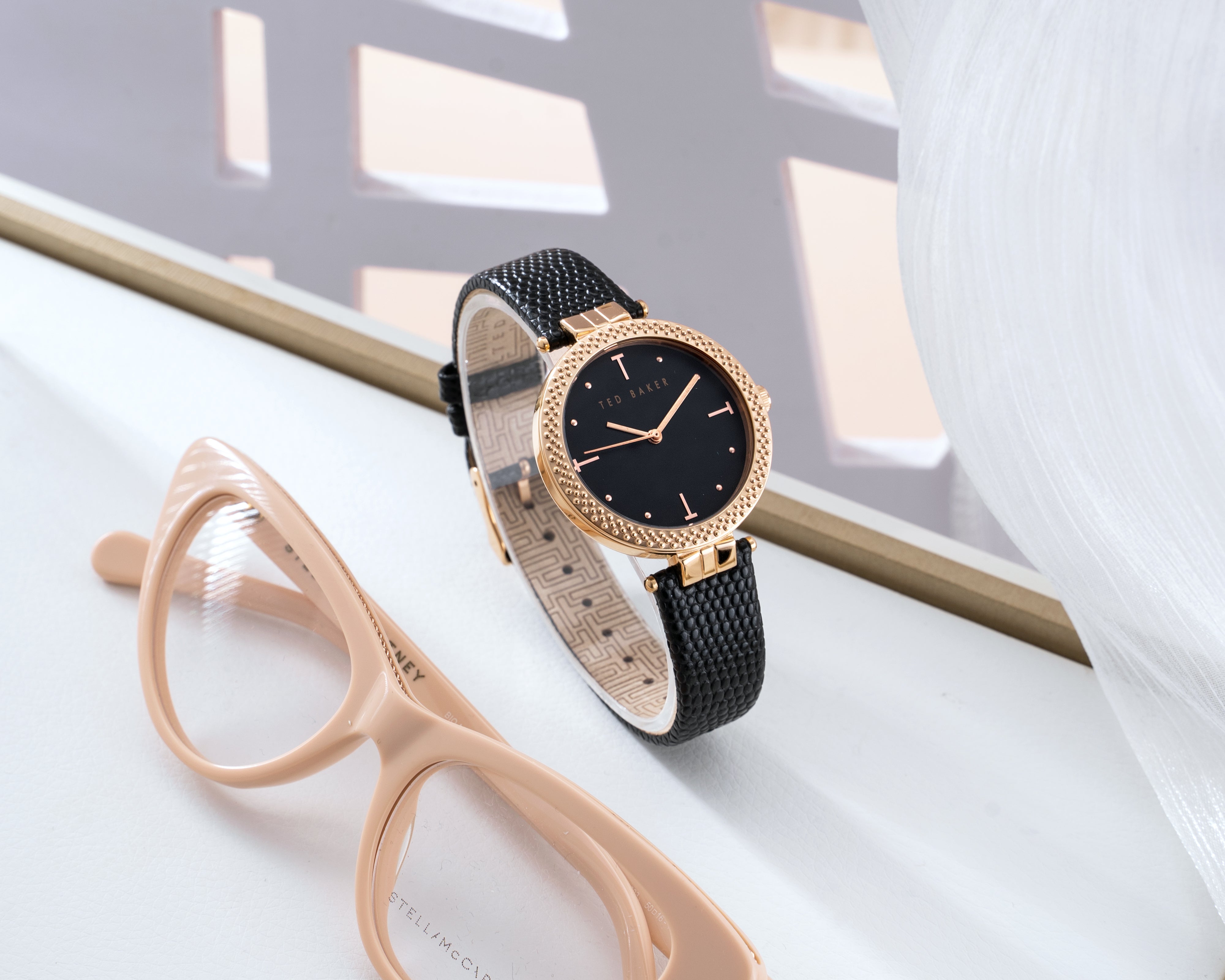 Ladies Phylipa Flamingo