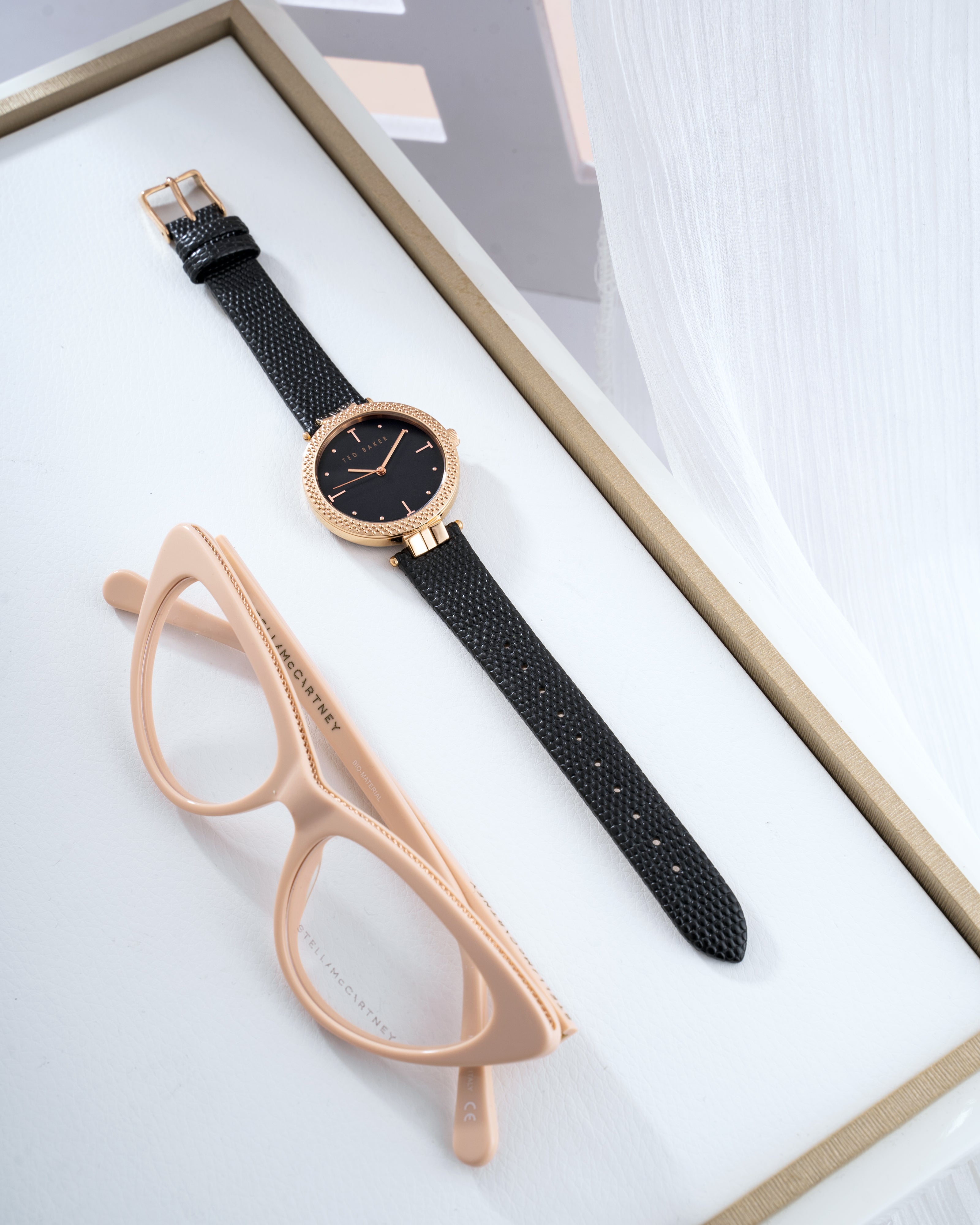 Ladies Phylipa Flamingo