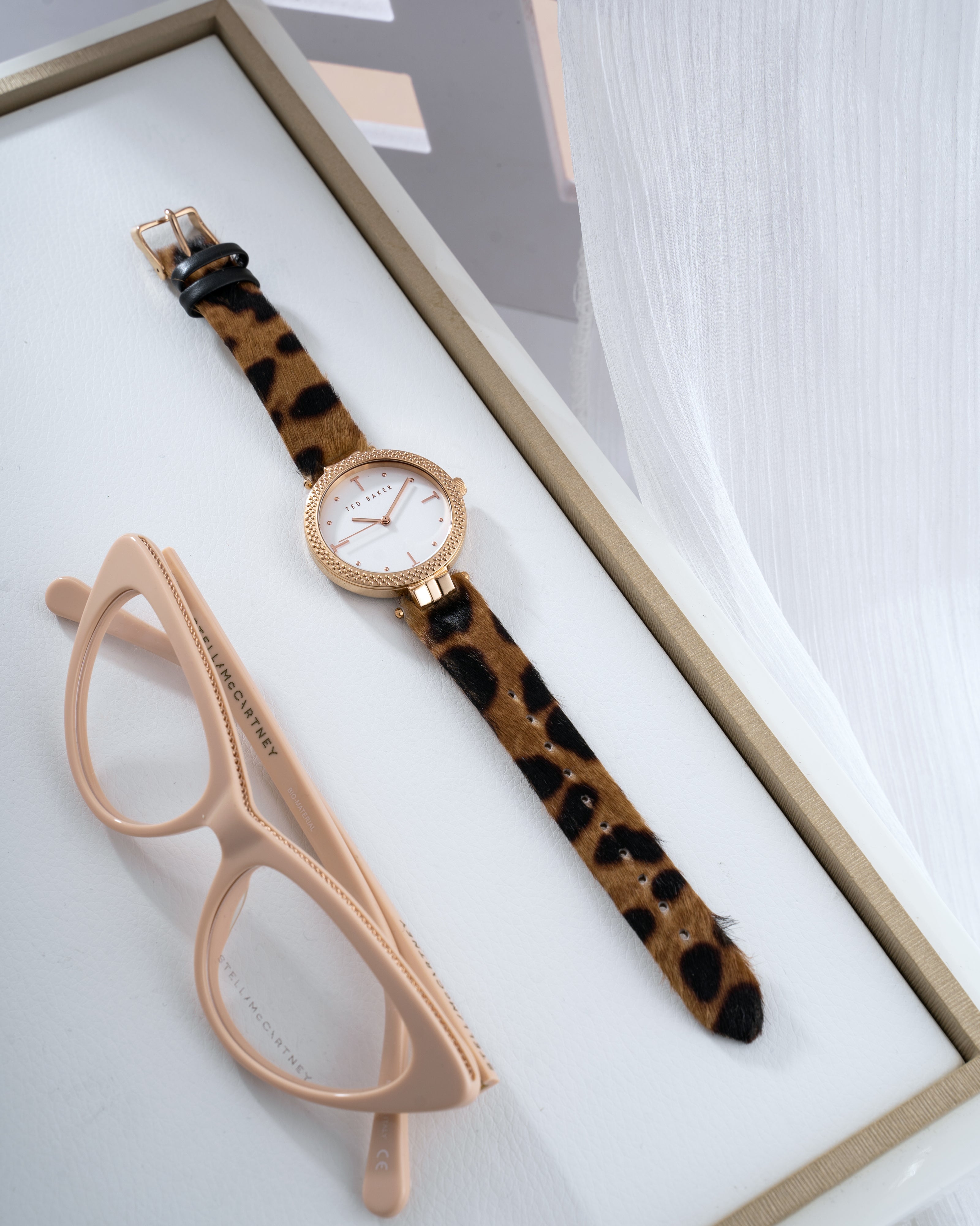Ladies Phylipa Flamingo