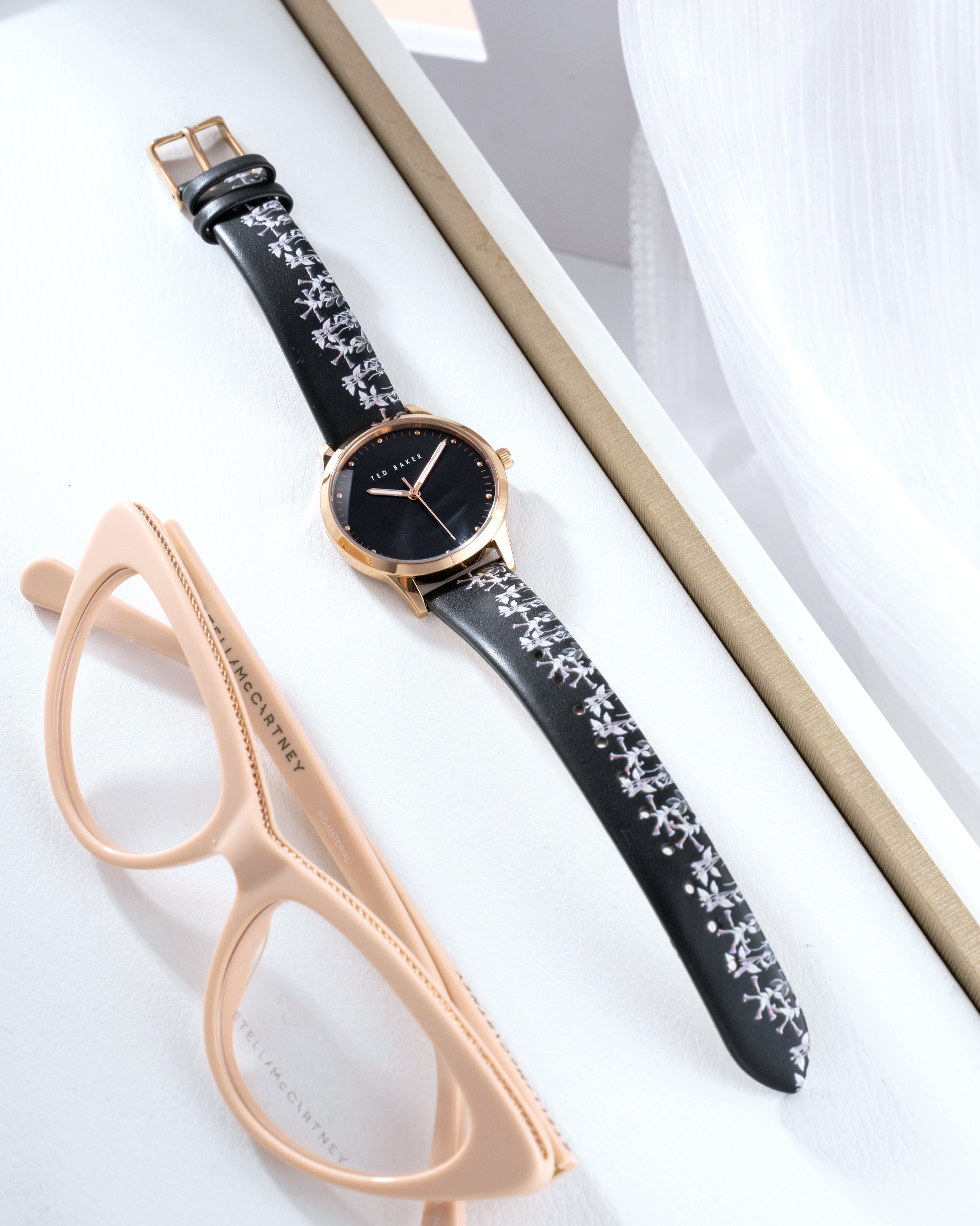 Ladies Fitrovia