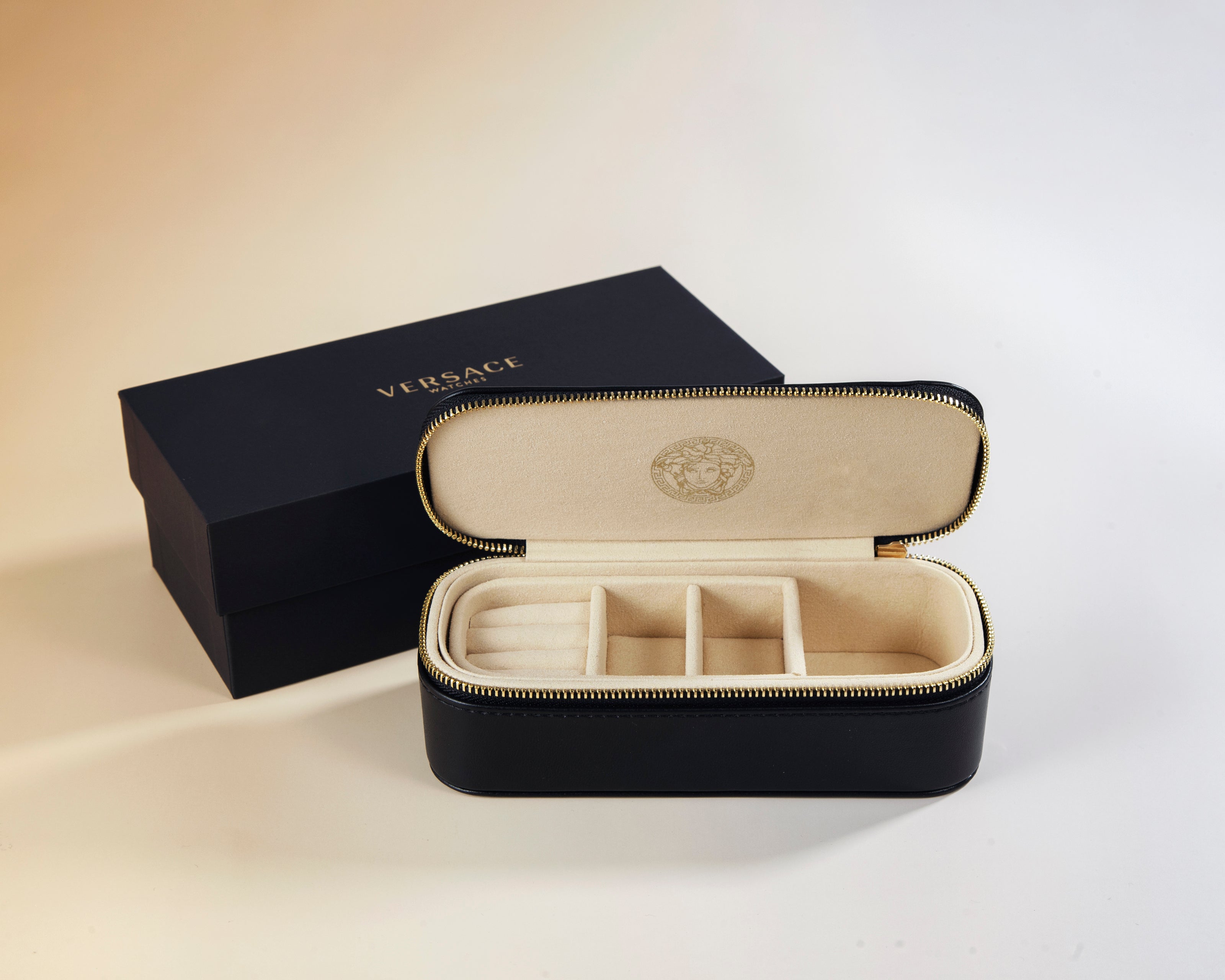 Hộp Đựng Trang Sức