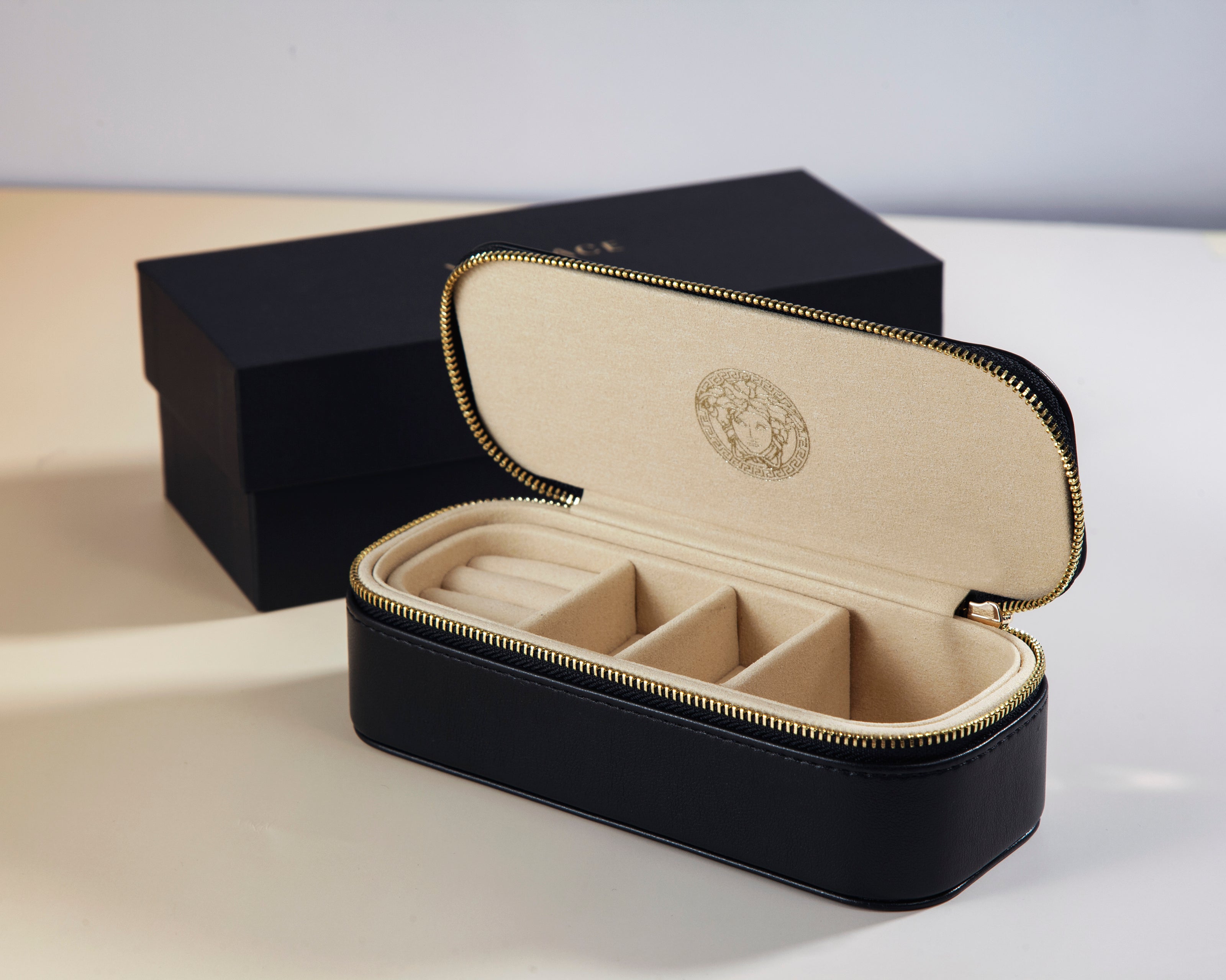 Hộp Đựng Trang Sức