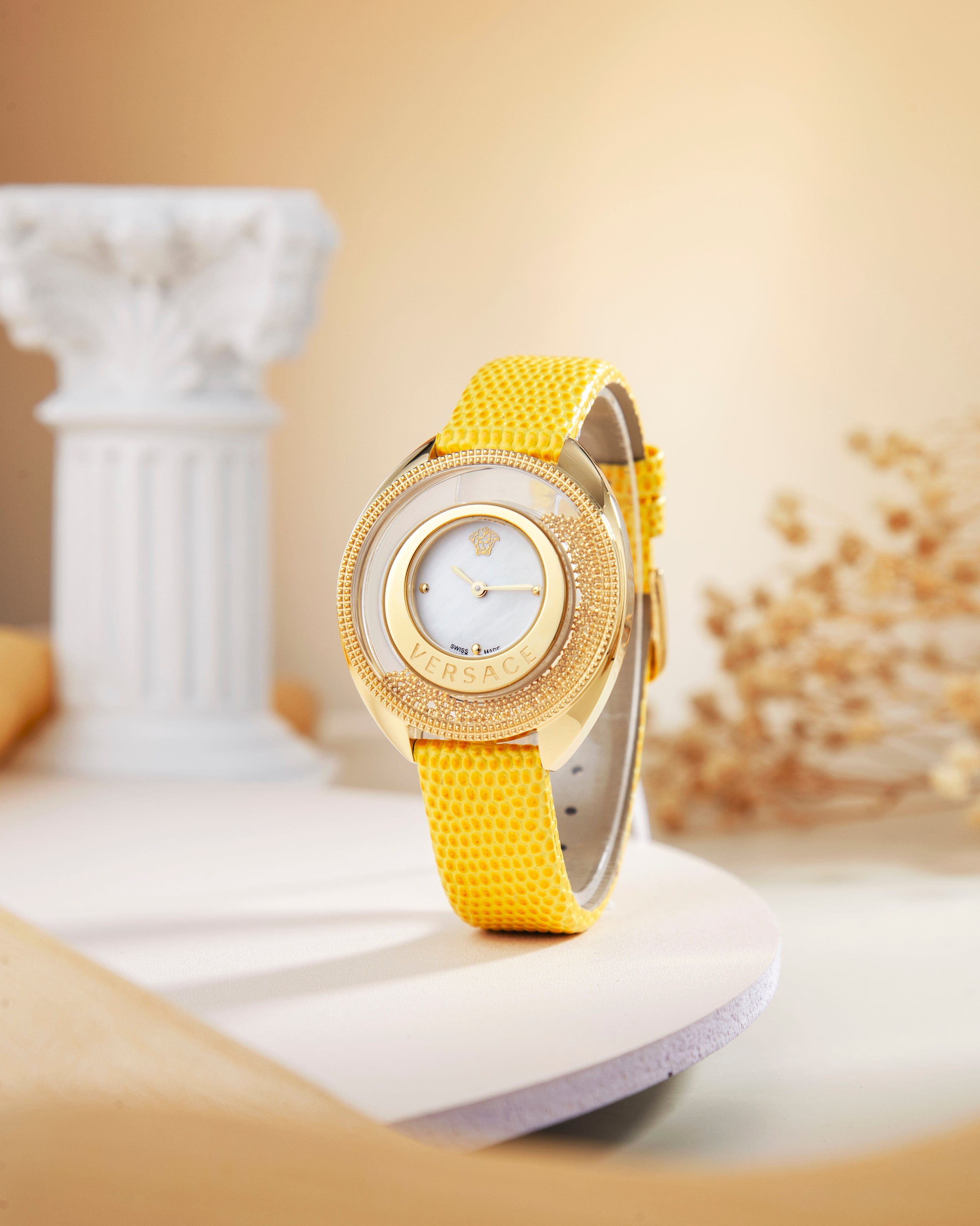 Đồng Hồ Nữ Destiny Spirit