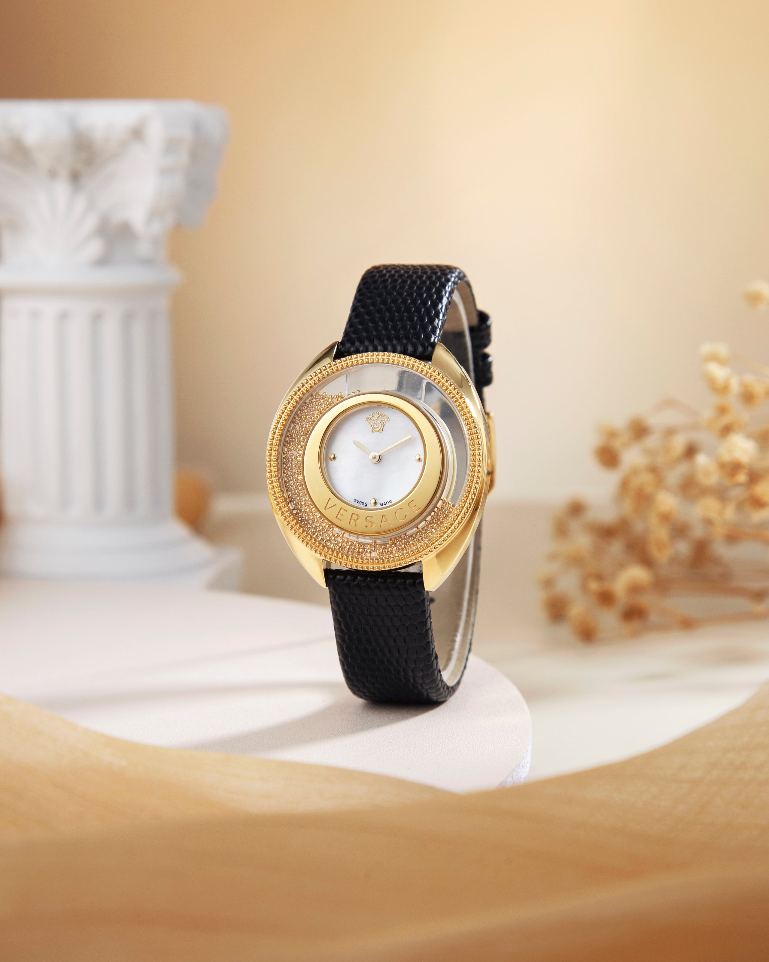 Đồng Hồ Nữ Destiny Spirit