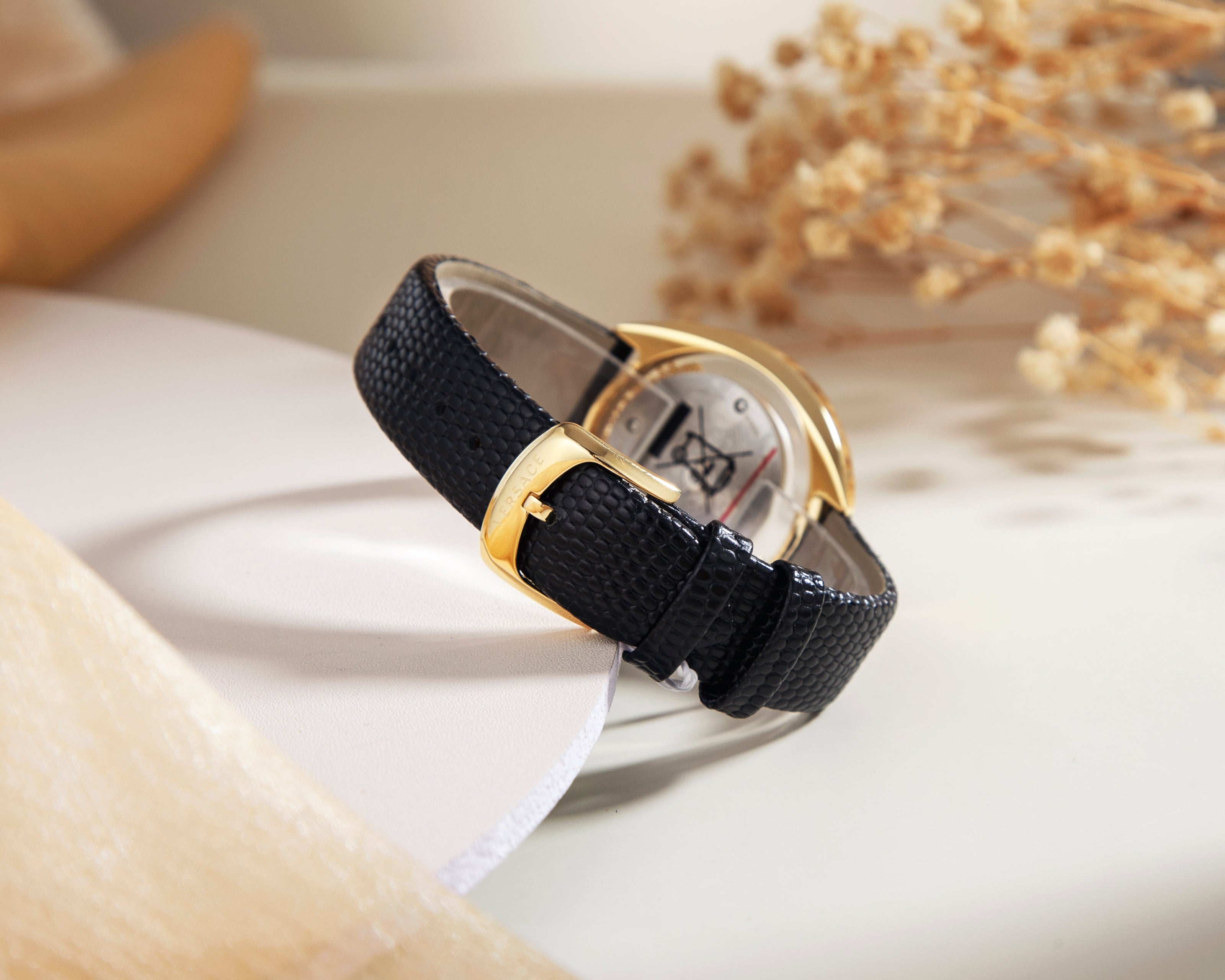 Đồng Hồ Nữ Destiny Spirit