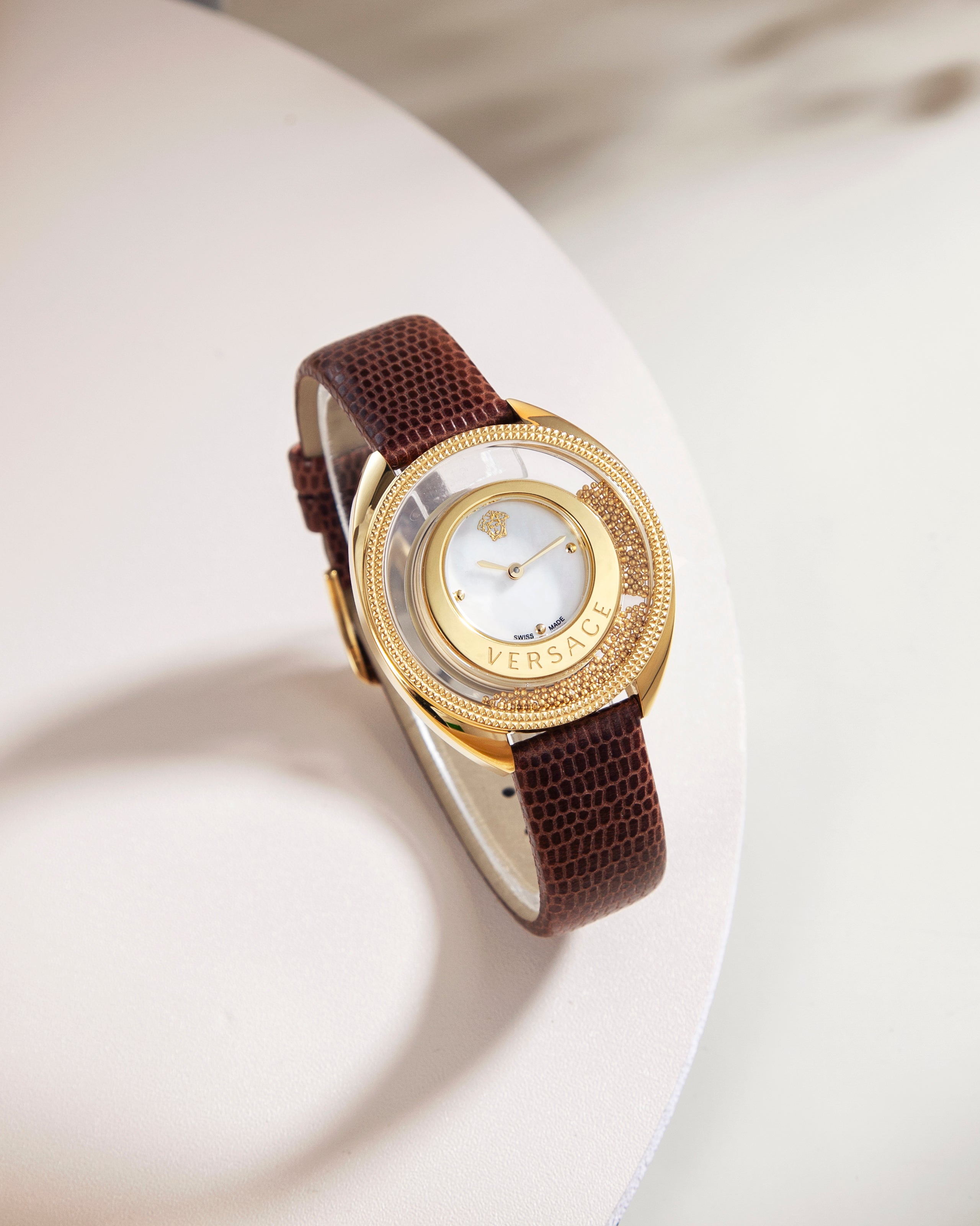 Đồng Hồ Nữ Destiny Spirit