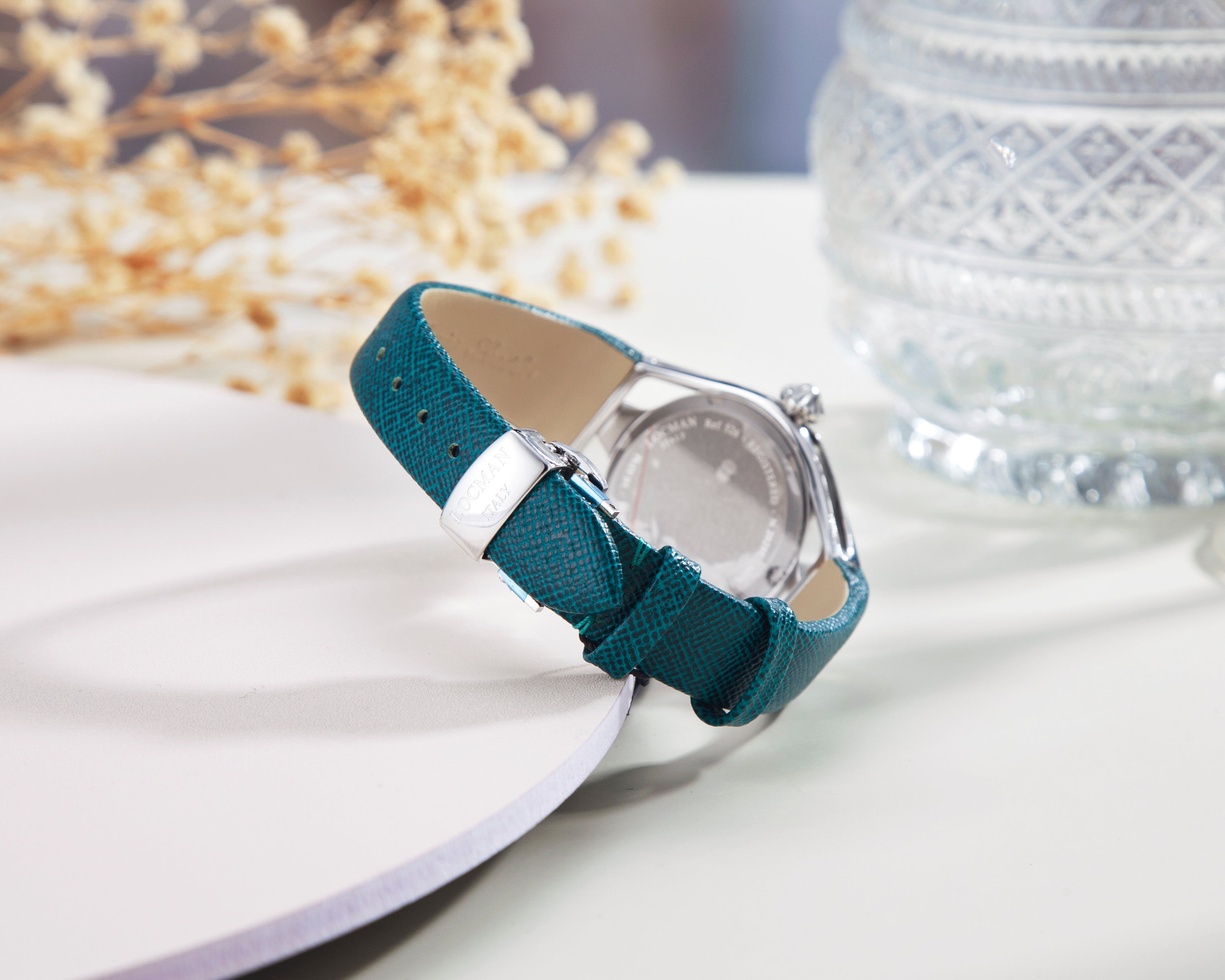 Đồng Hồ Nữ Montecristo Lady