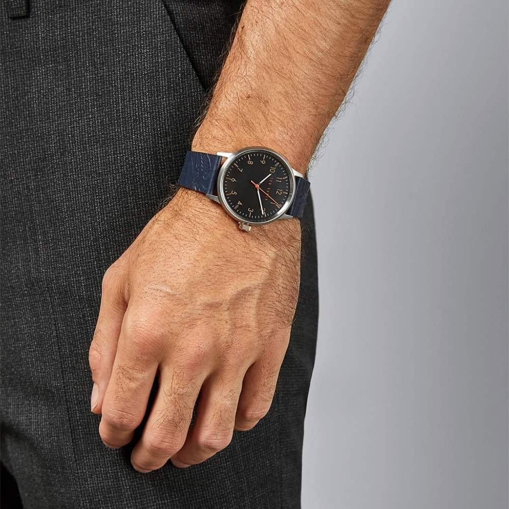 Đồng Hồ Nam Cosmop