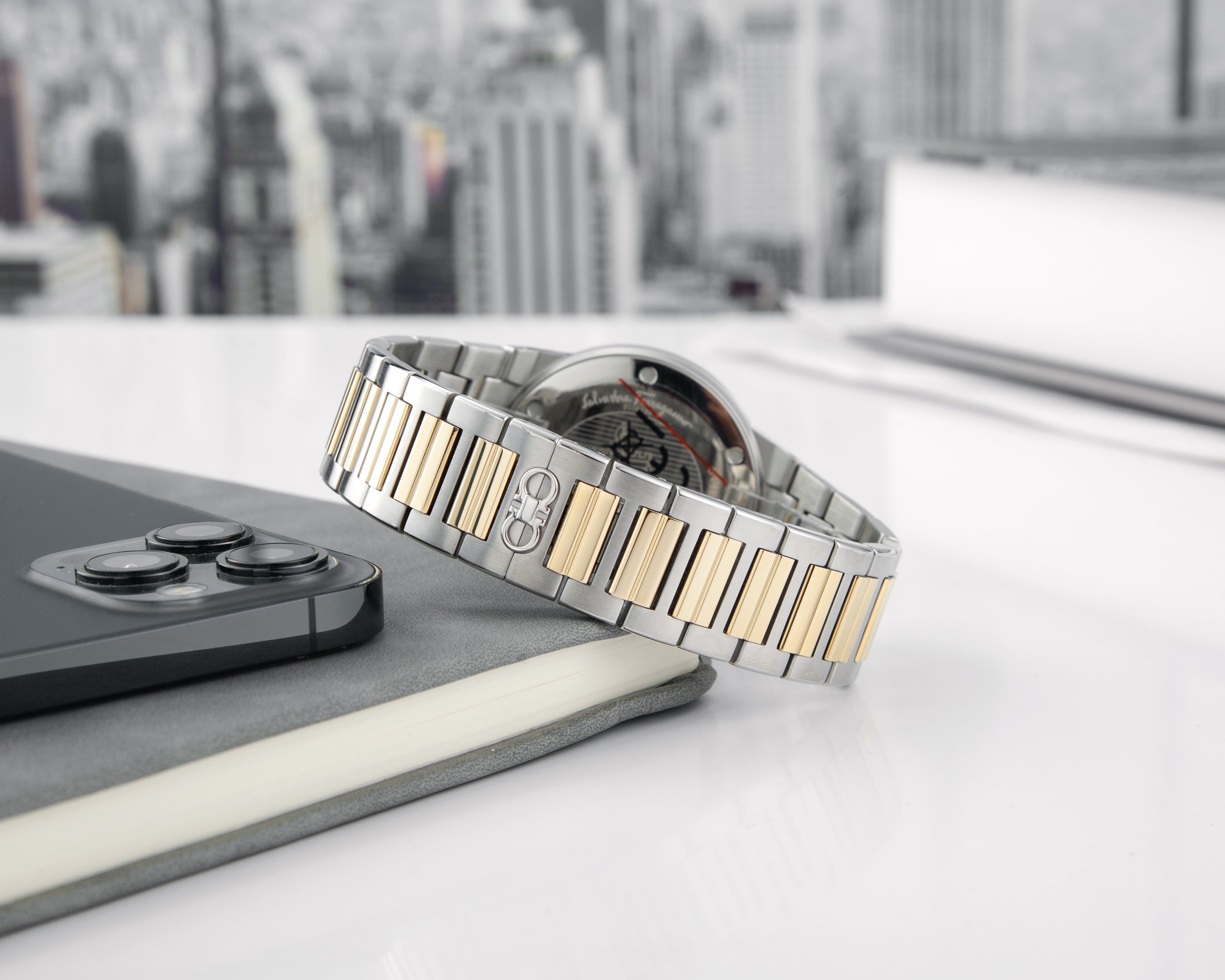 Đồng Hồ Nam Sapphire