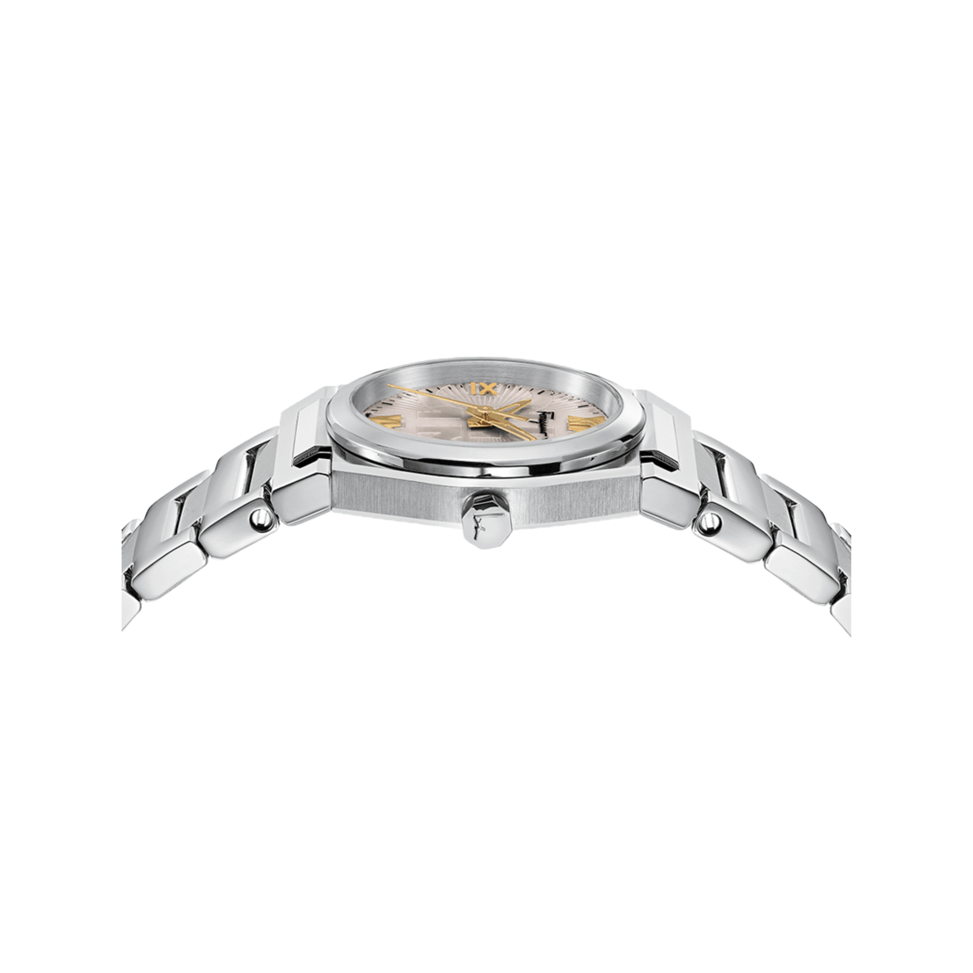 Salvatore Ferragamo Vega Pair-Watch