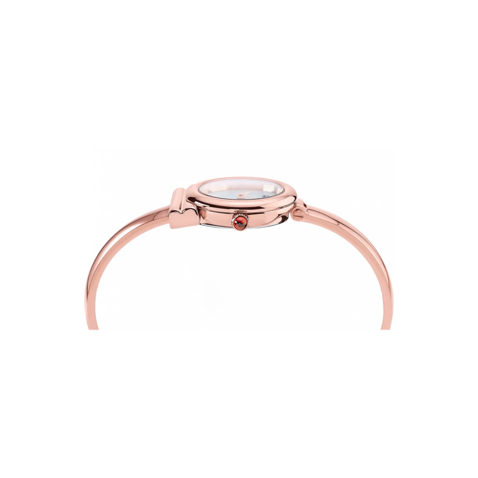 Salvatore Ferragamo Gancini Bangle