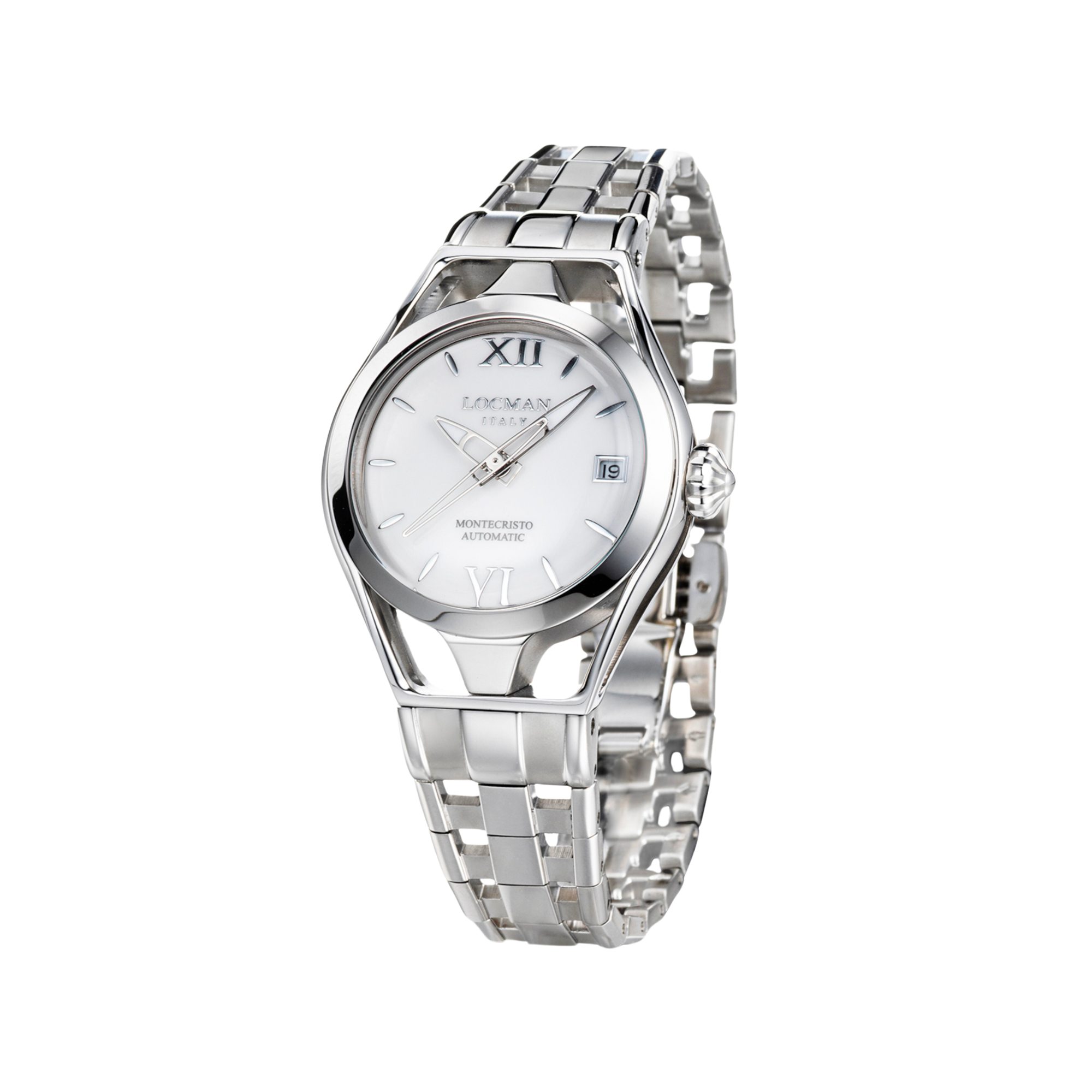 Locman Montecristo Lady Automatic