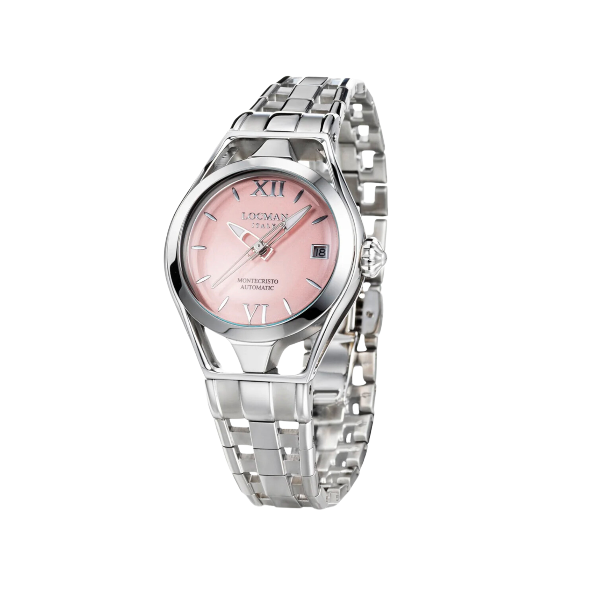 Locman Montecristo Lady Automatic