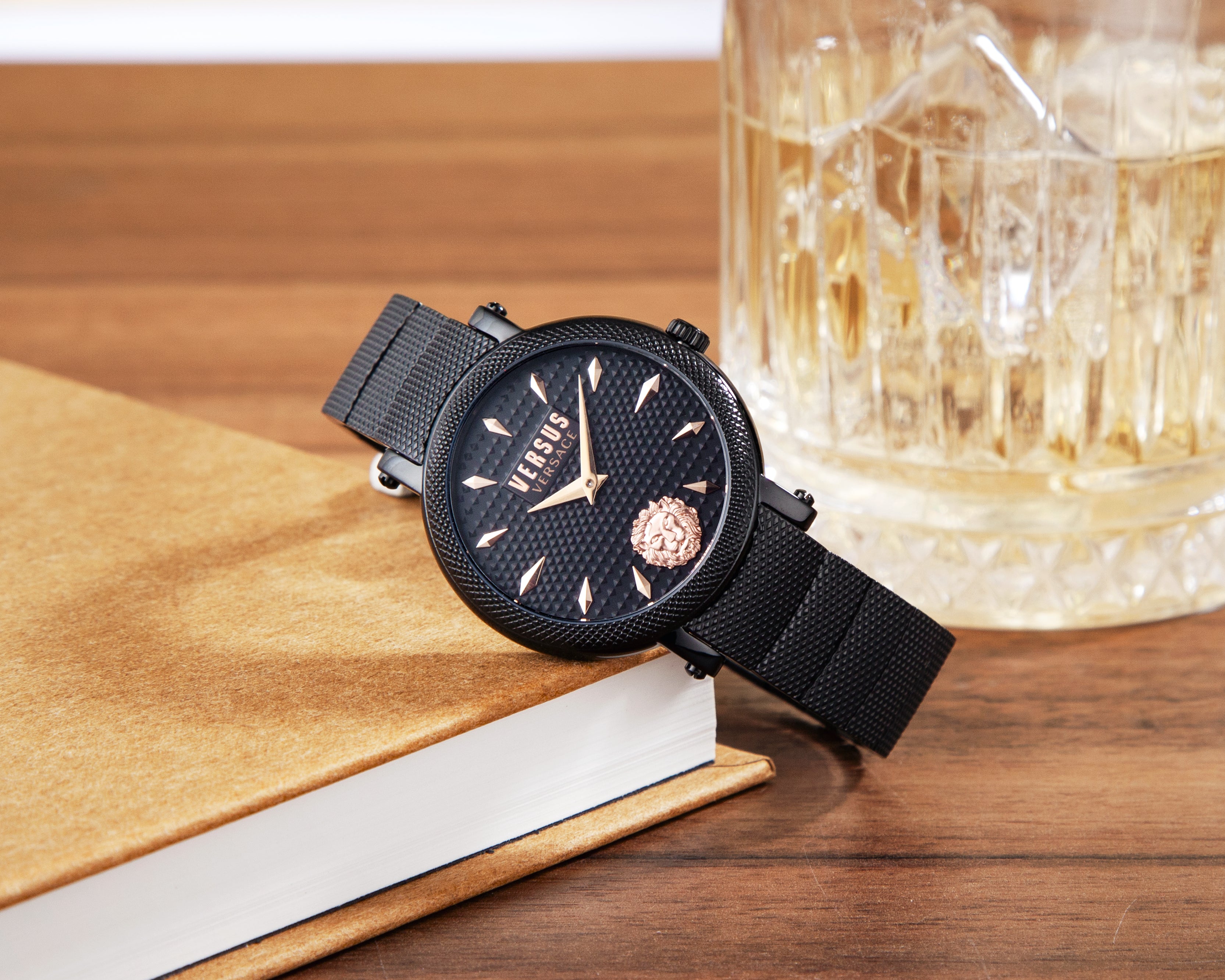 Đồng Hồ Nữ Weho