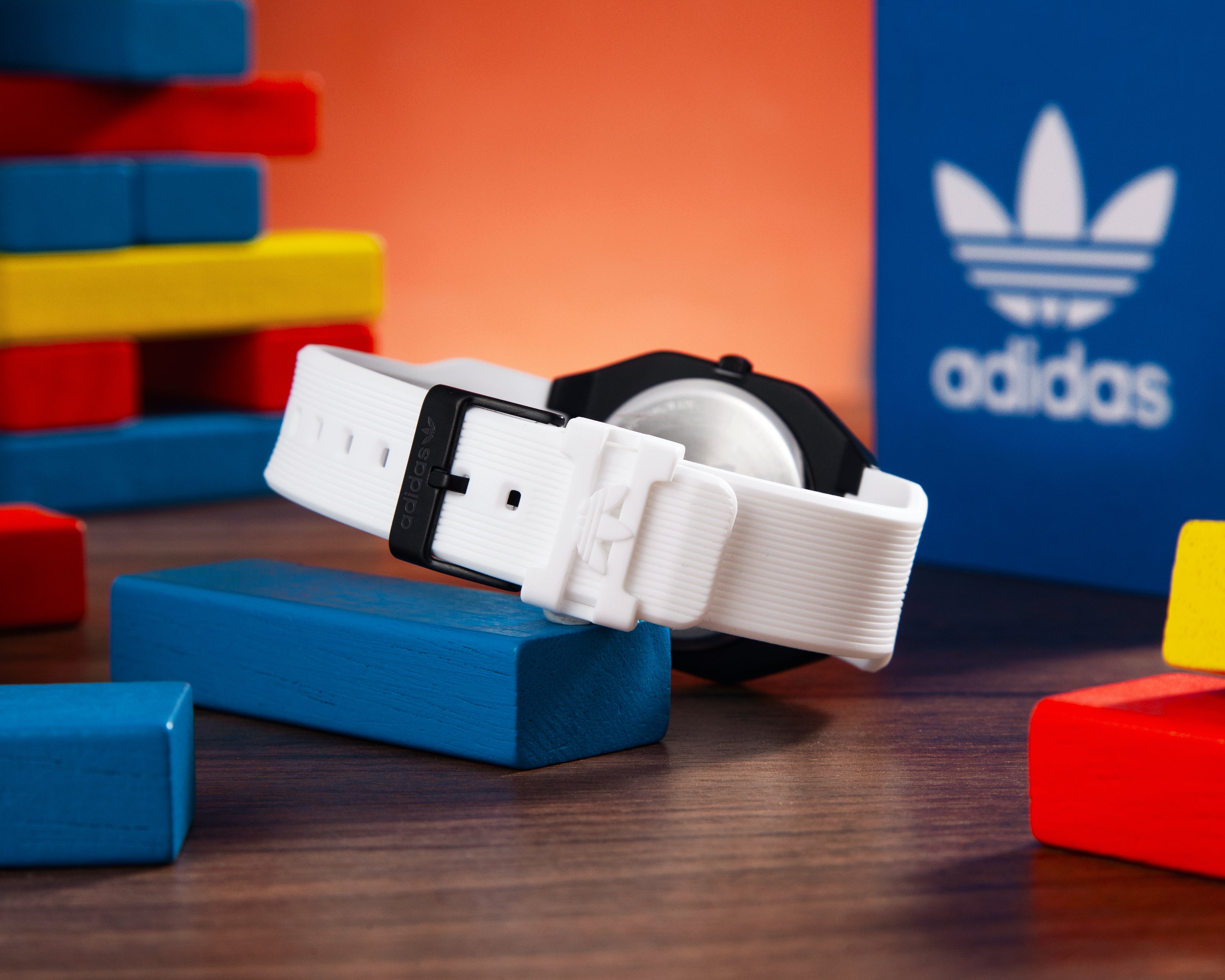 Đồng Hồ Unisex City Tech Thin