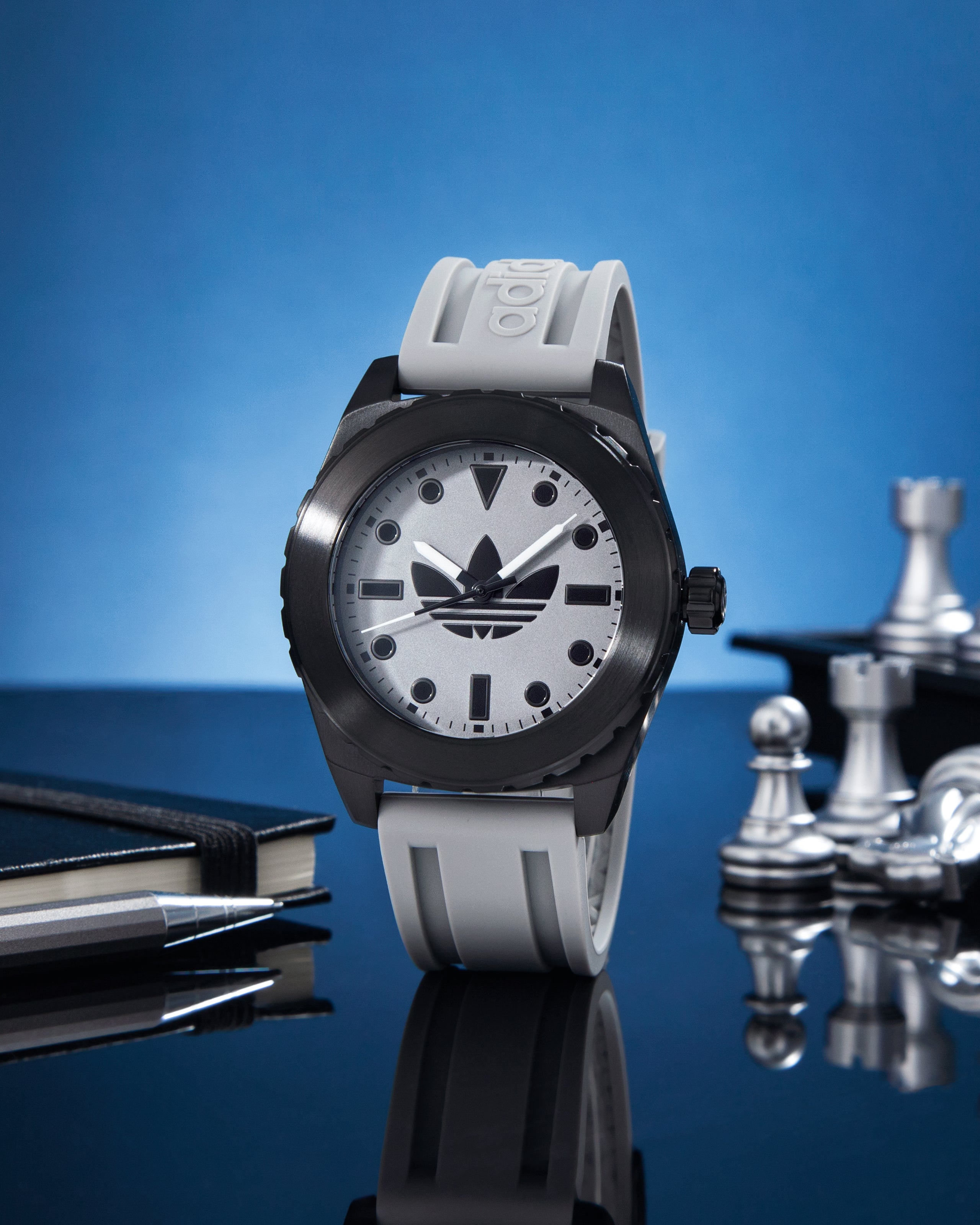 Đồng Hồ Unisex Discoverer One