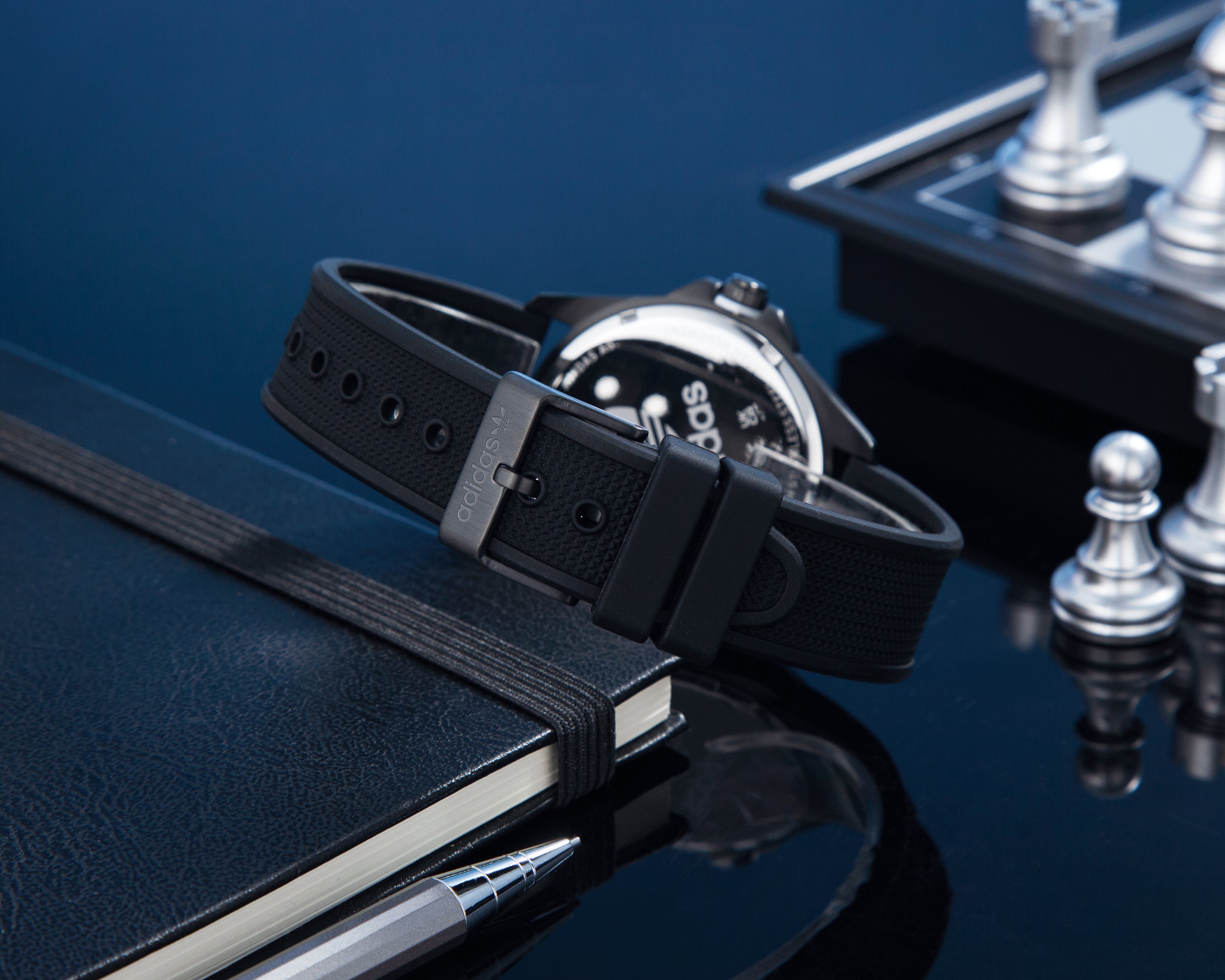 Đồng Hồ Unisex Originals Iconic One